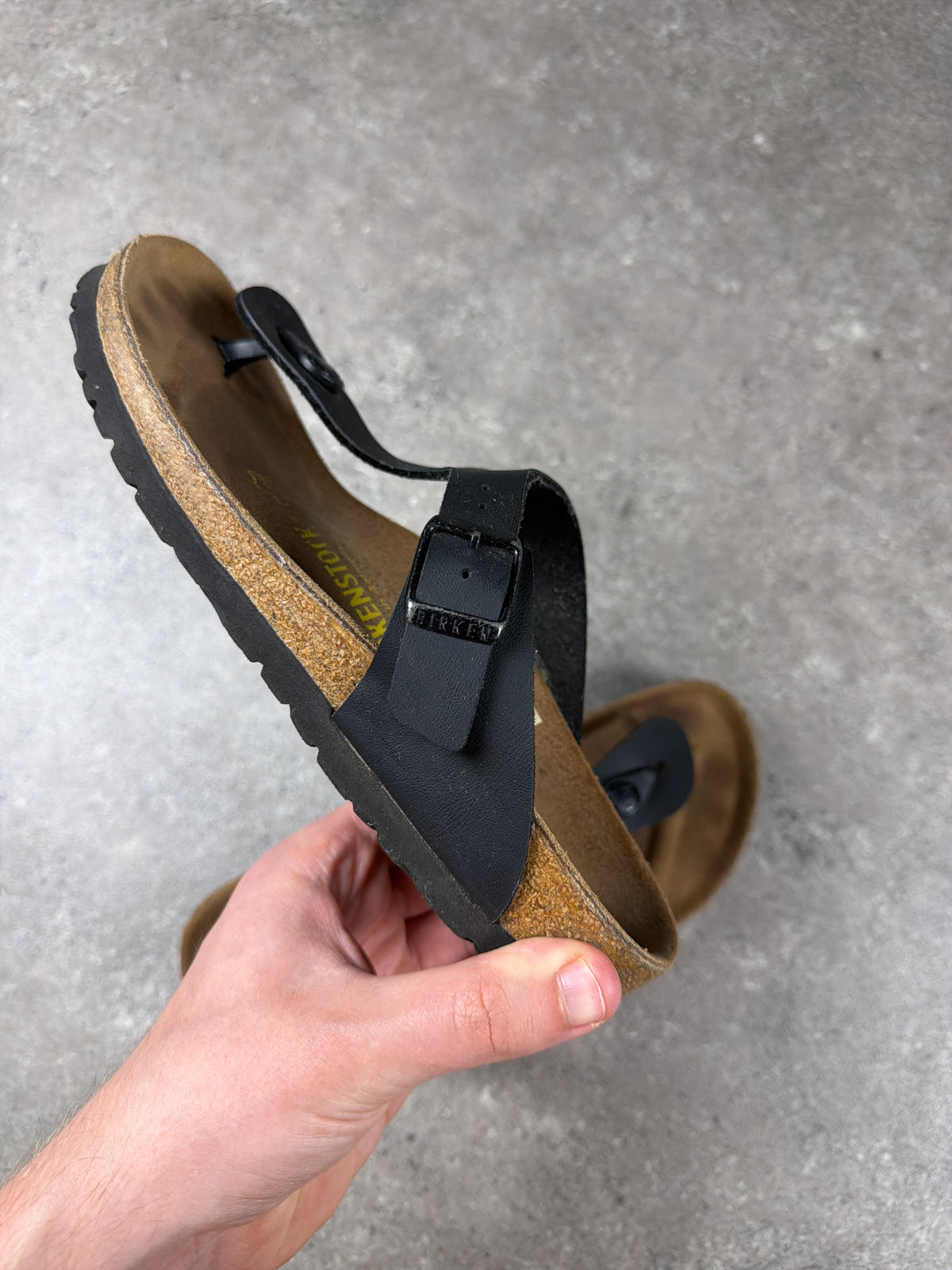 Birkenstock Sandals