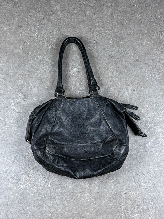 Vintage Leather Bag