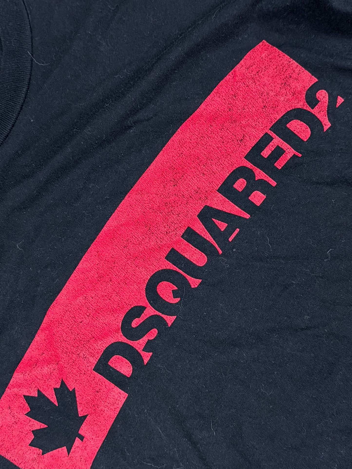 Dsquared2