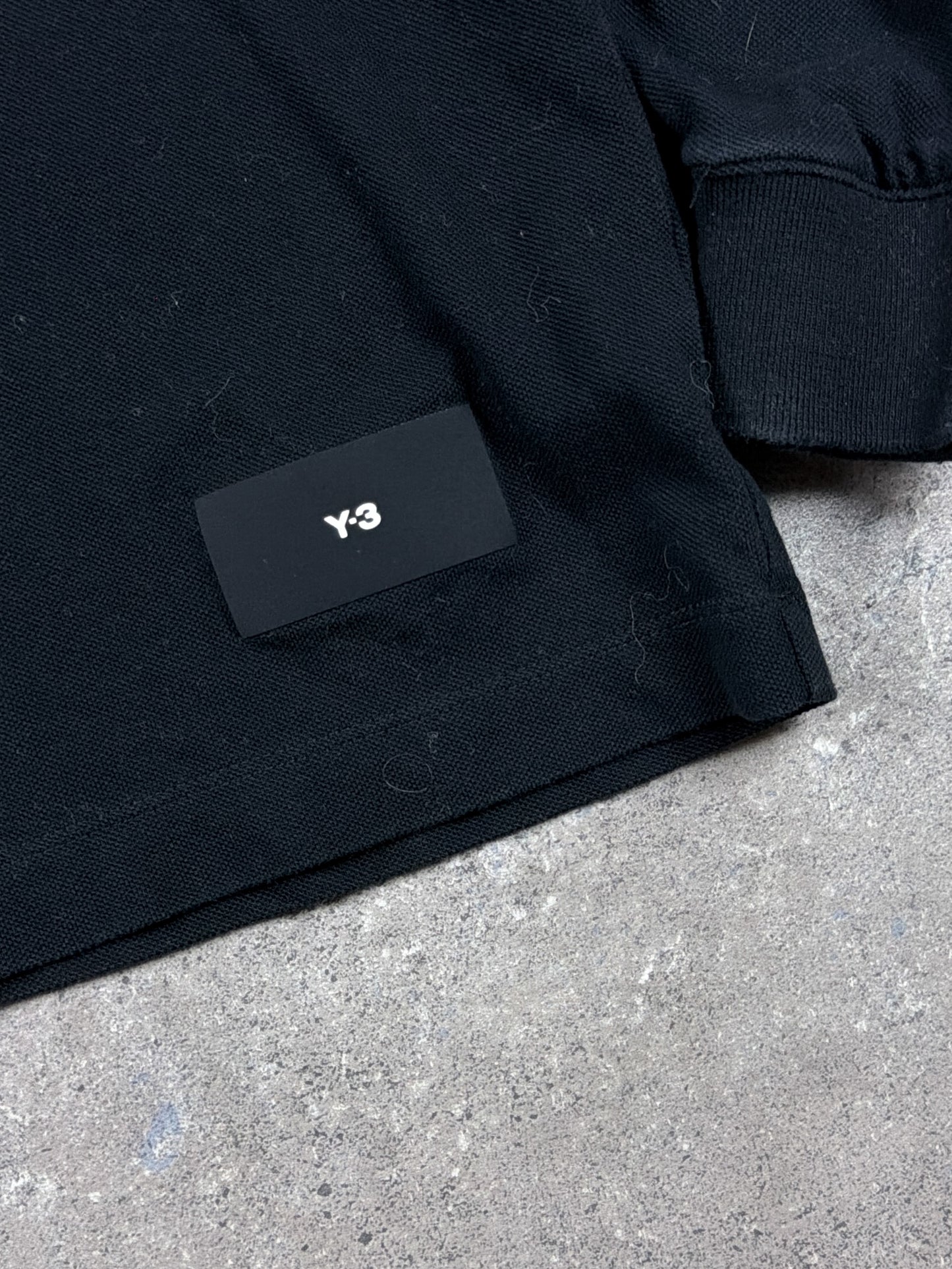Y-3