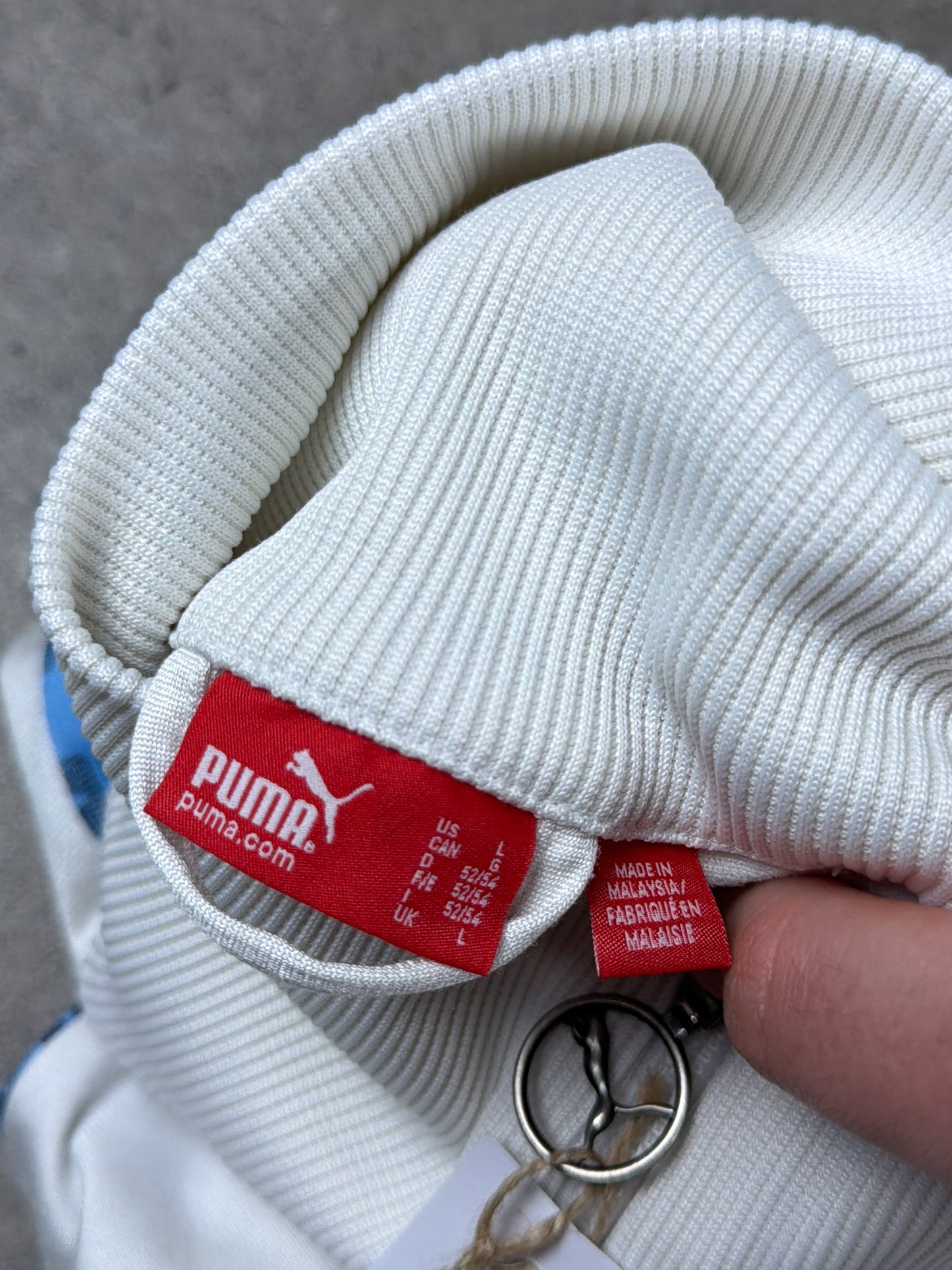 Puma