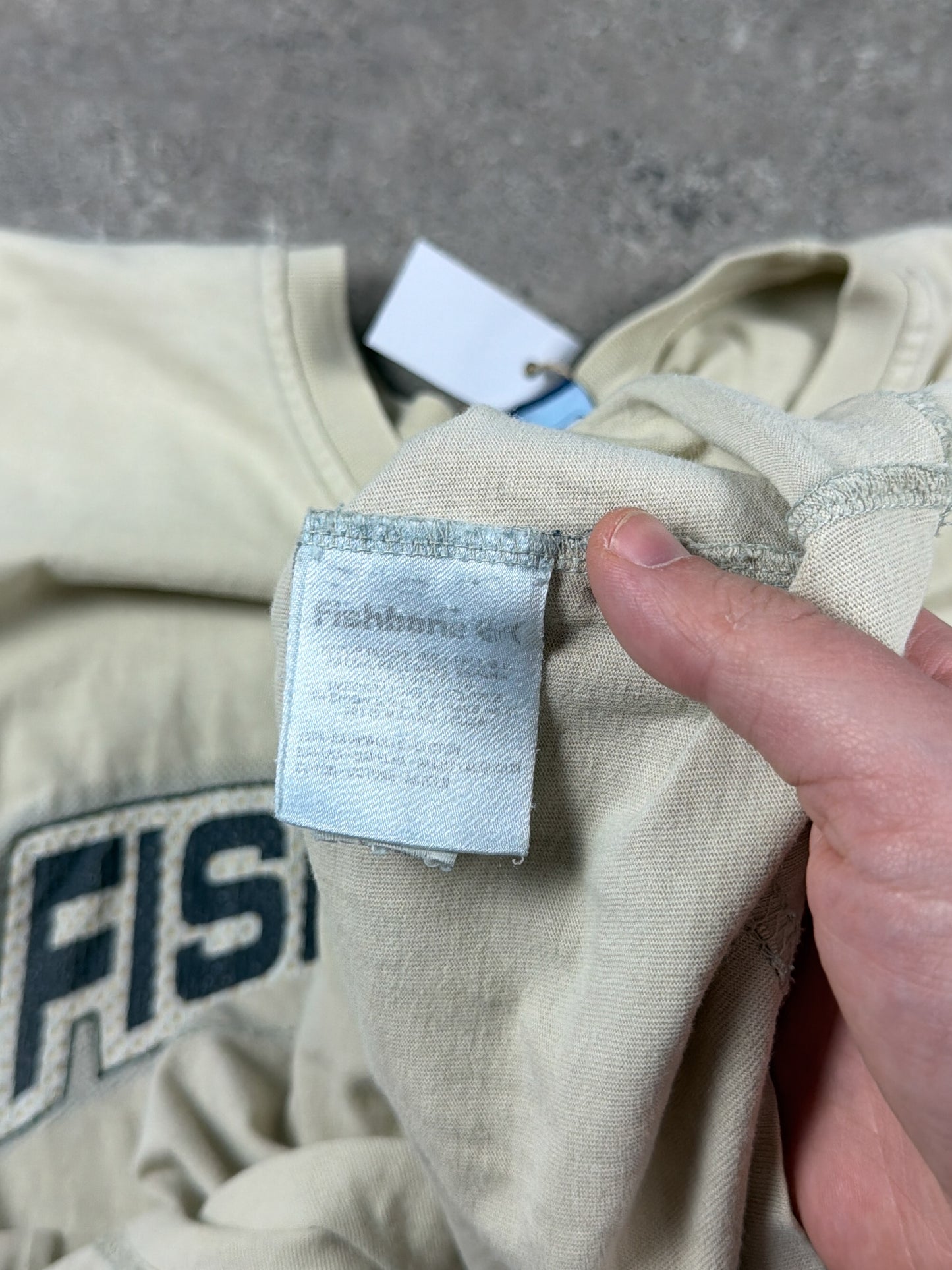Fishbone