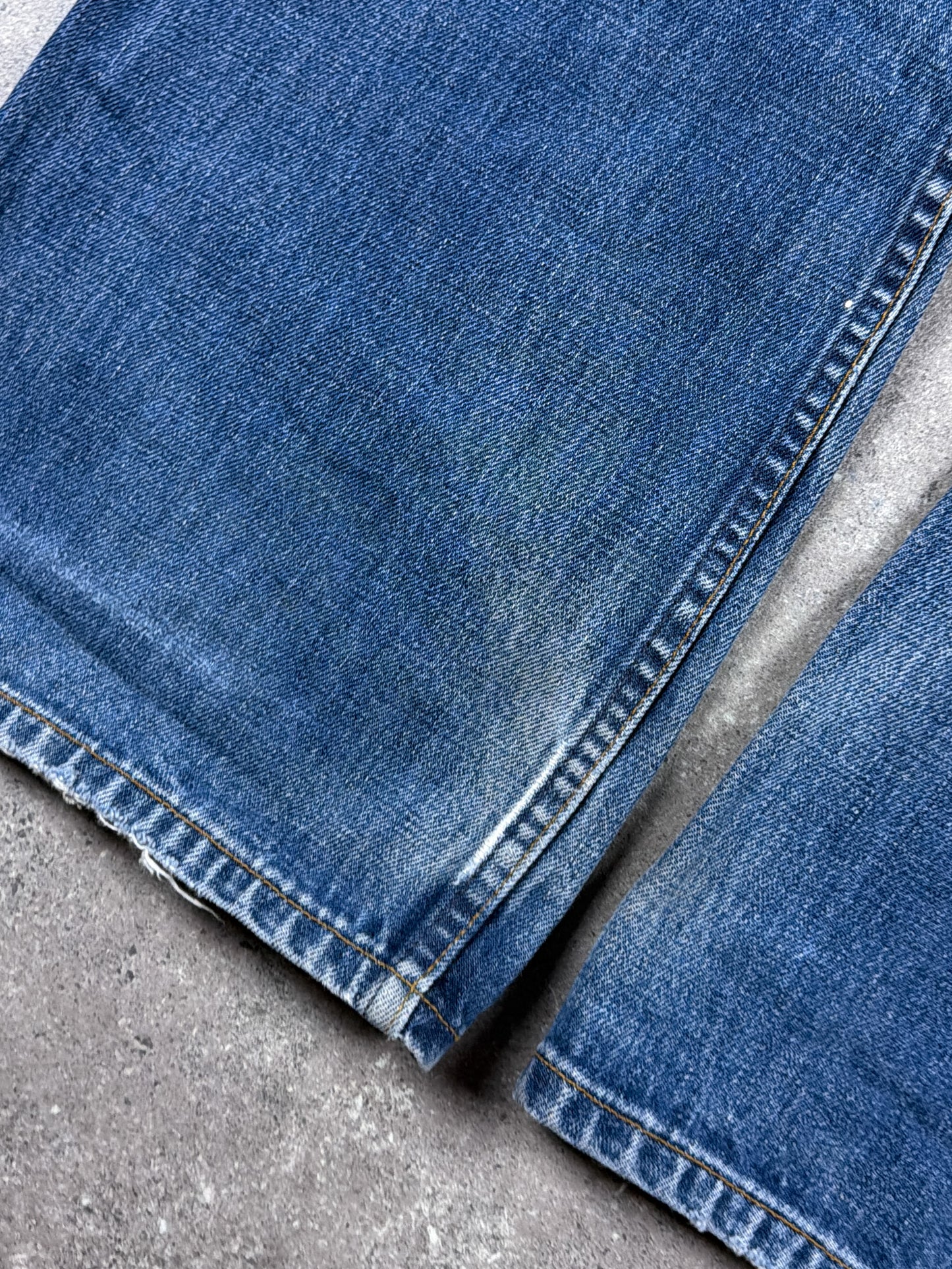 Levi’s