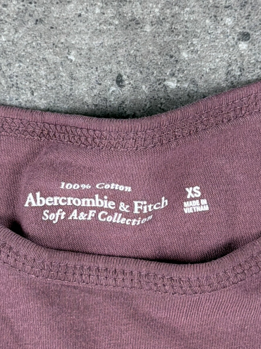 Abercrombie & Fitch