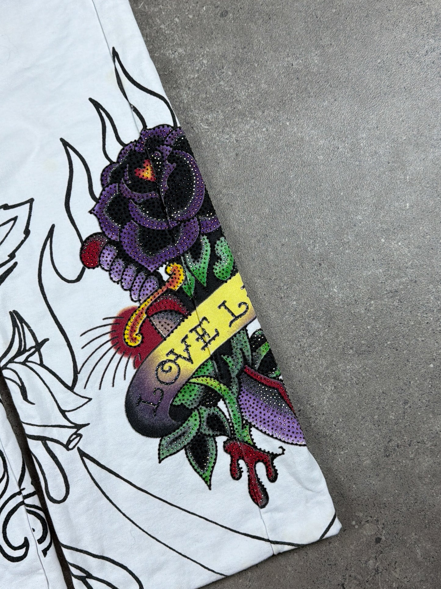 Ed Hardy