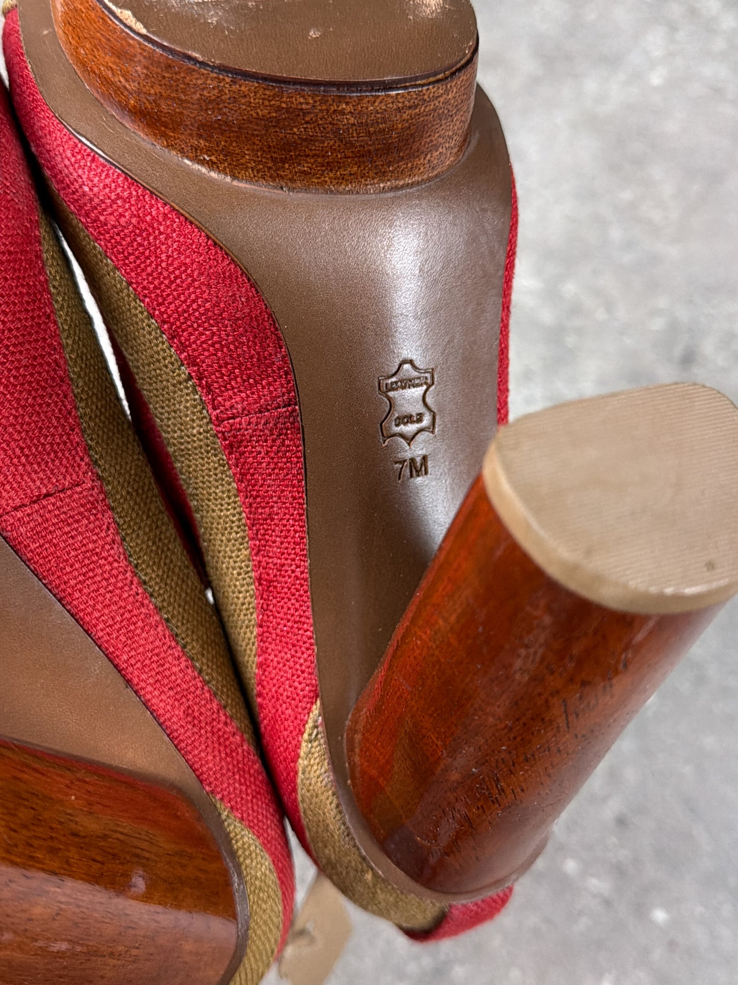 Tory Burch