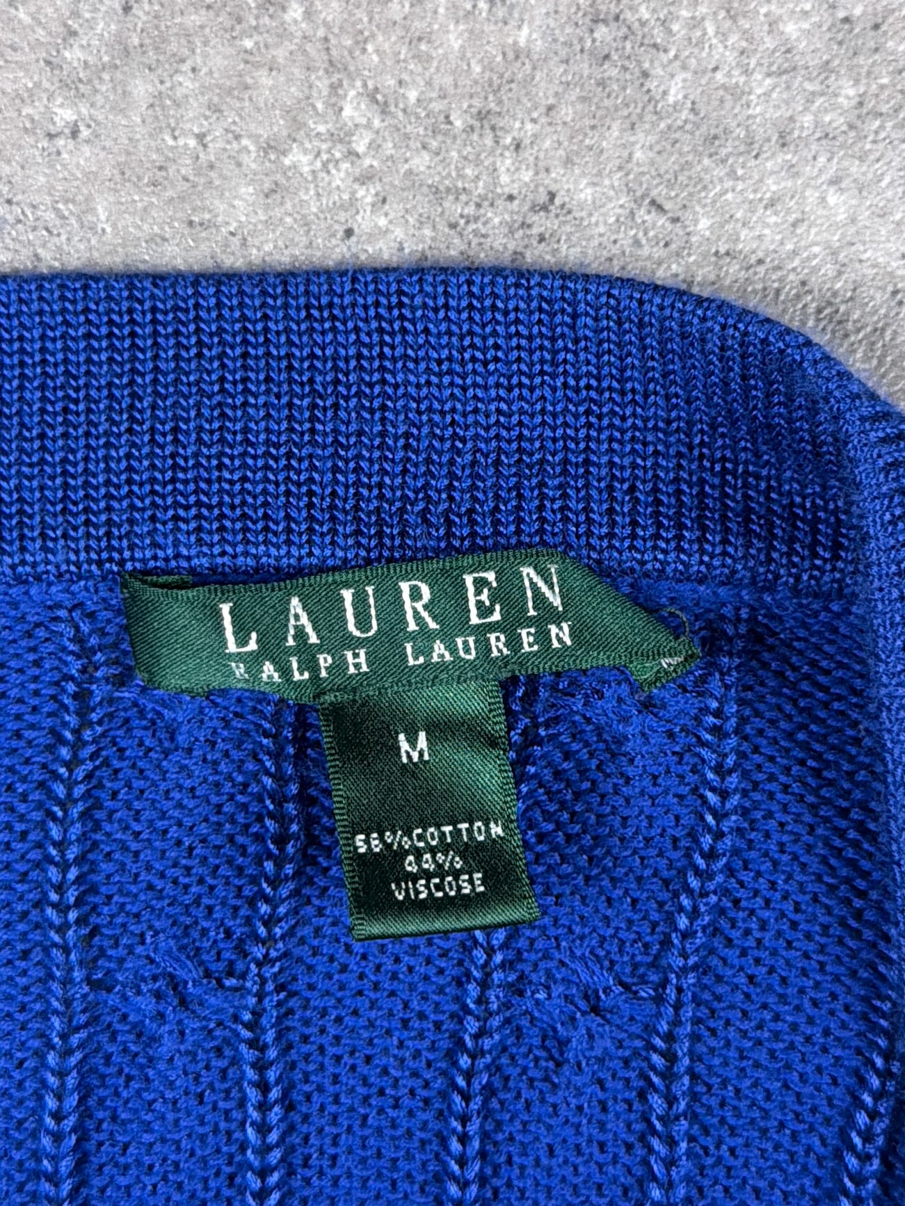Ralph Lauren