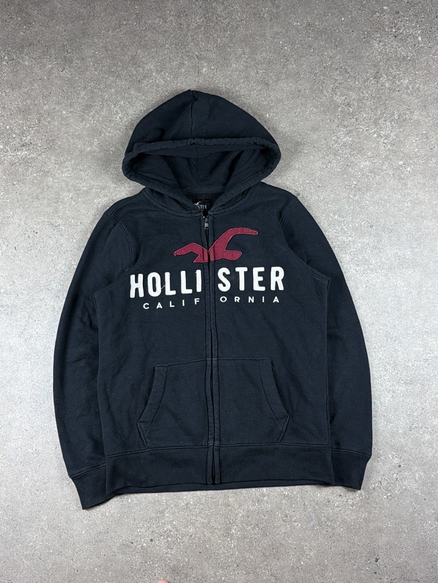 Hollister
