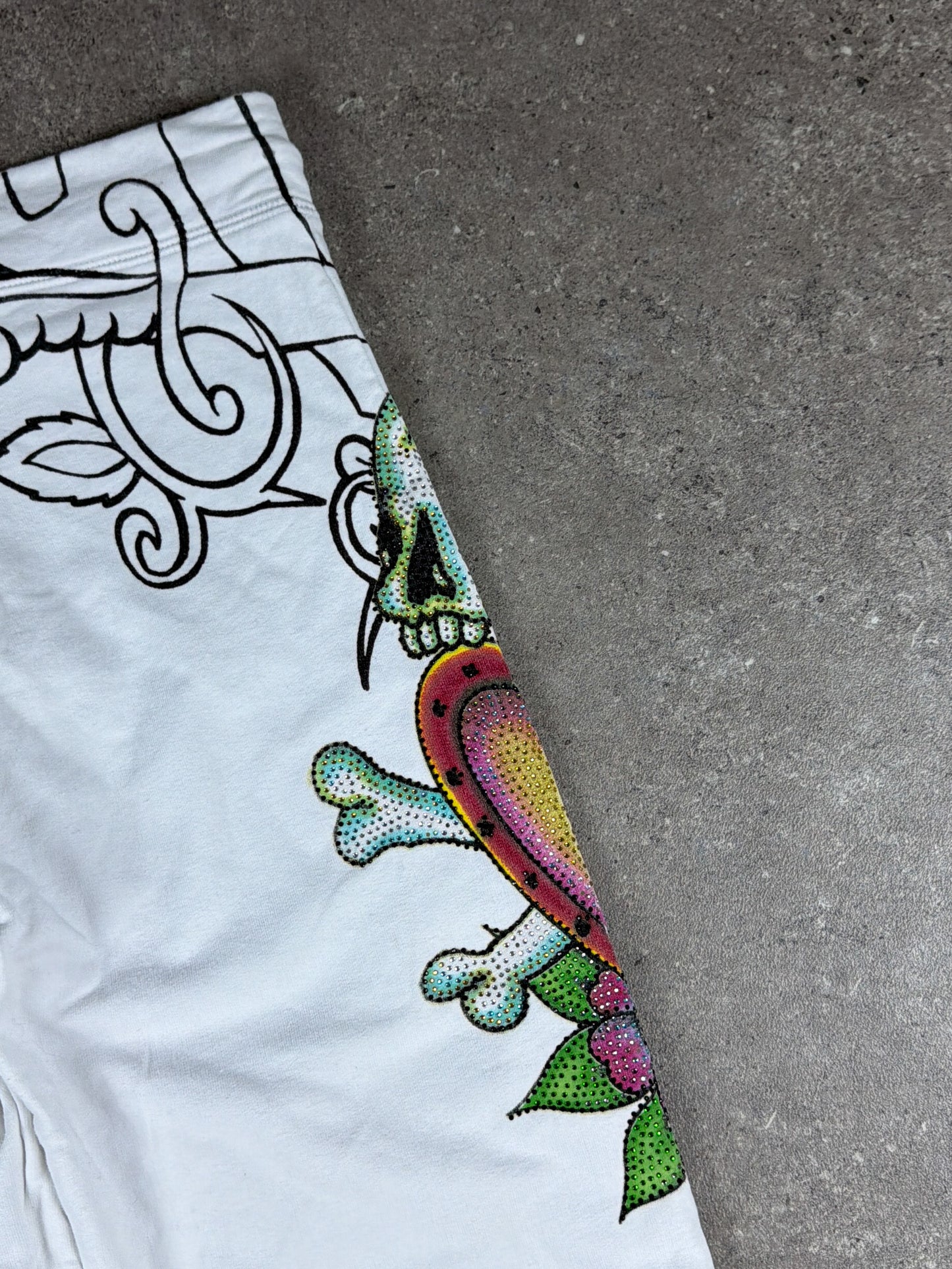 Ed Hardy
