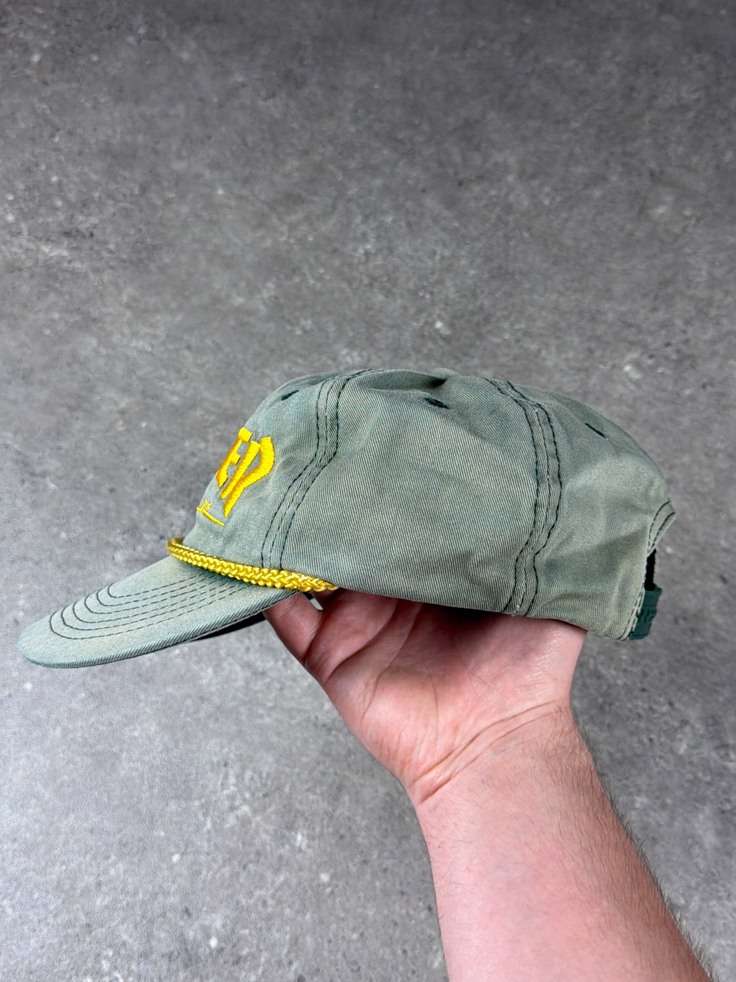 Thrasher