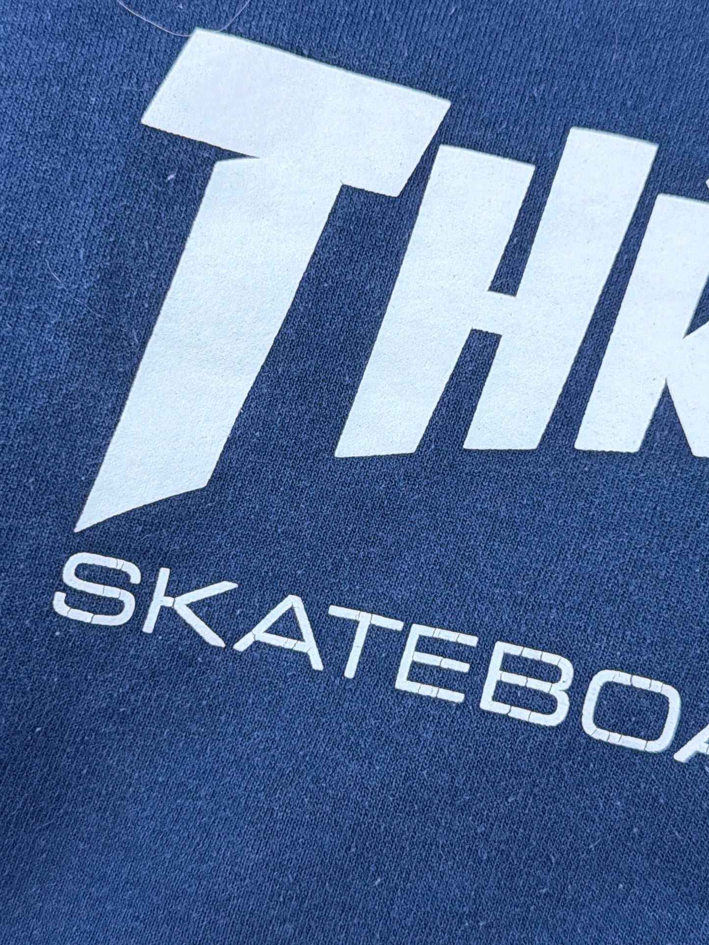 Thrasher