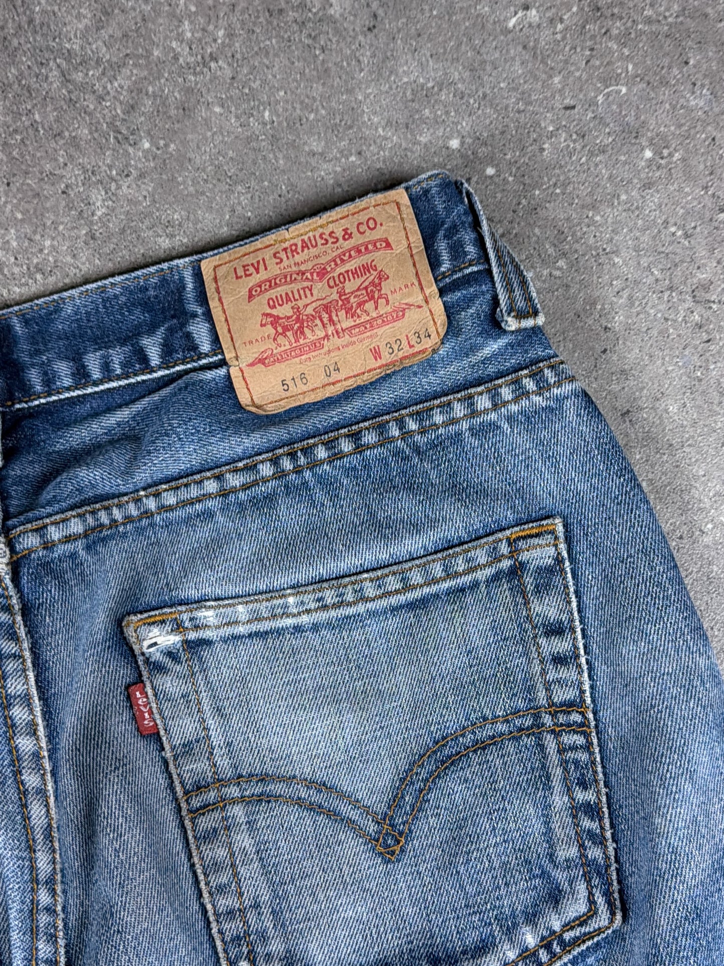 Levi’s