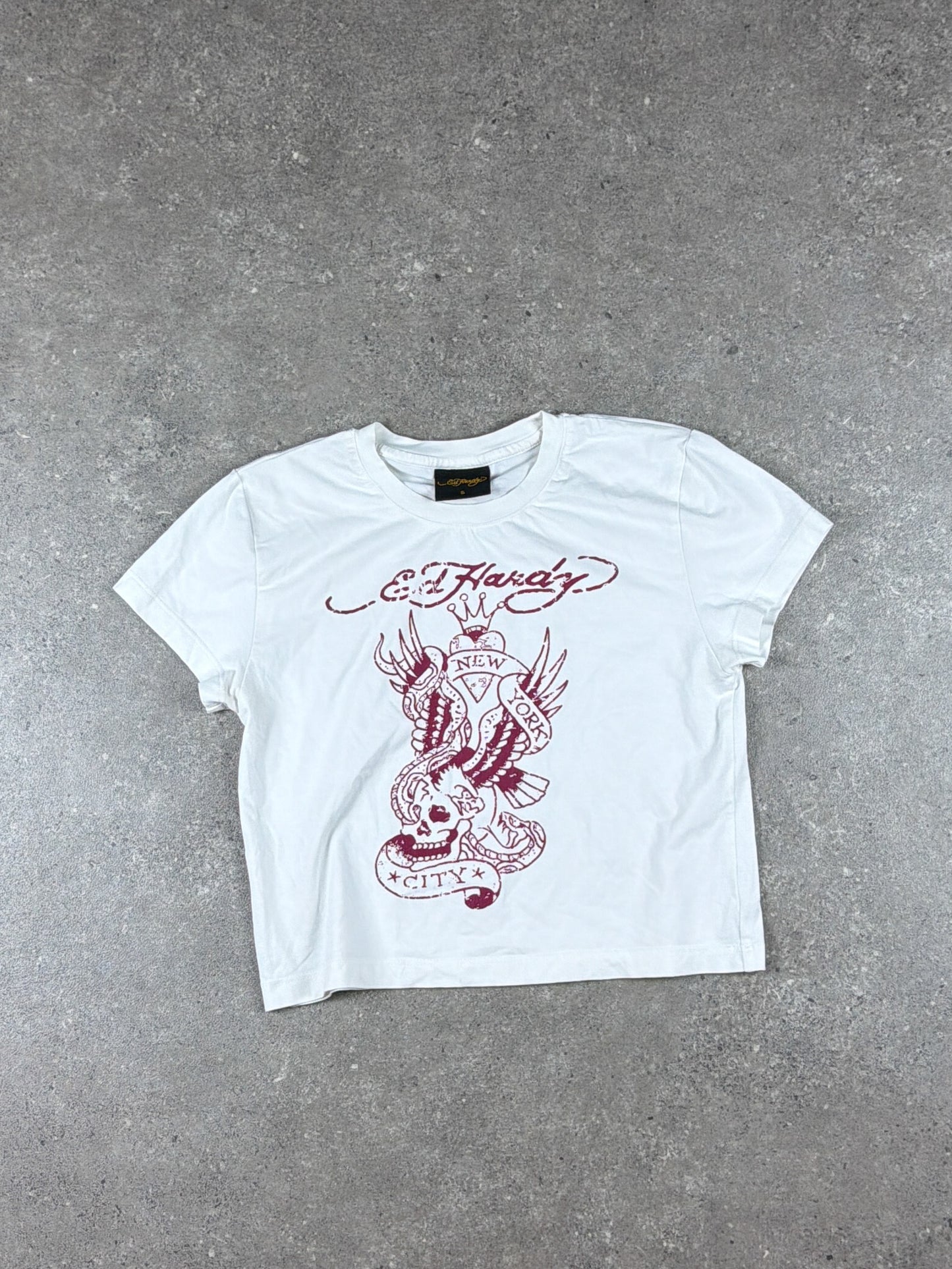 Ed Hardy