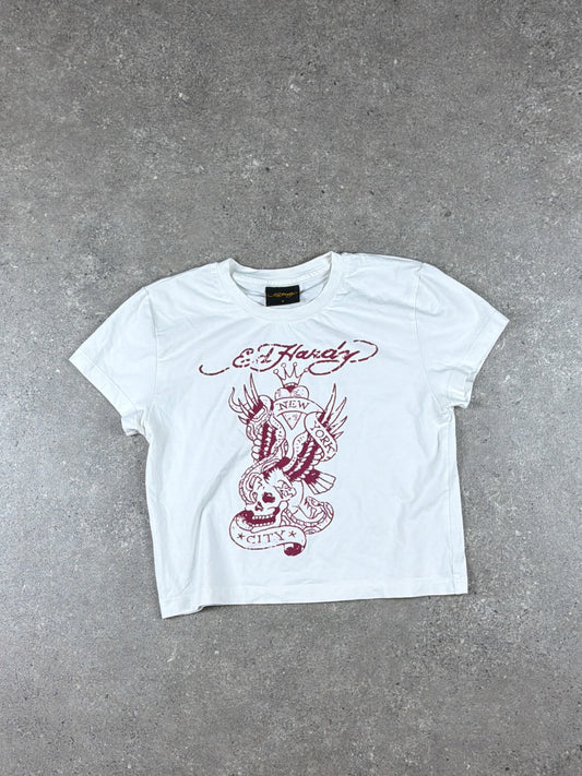 Ed Hardy