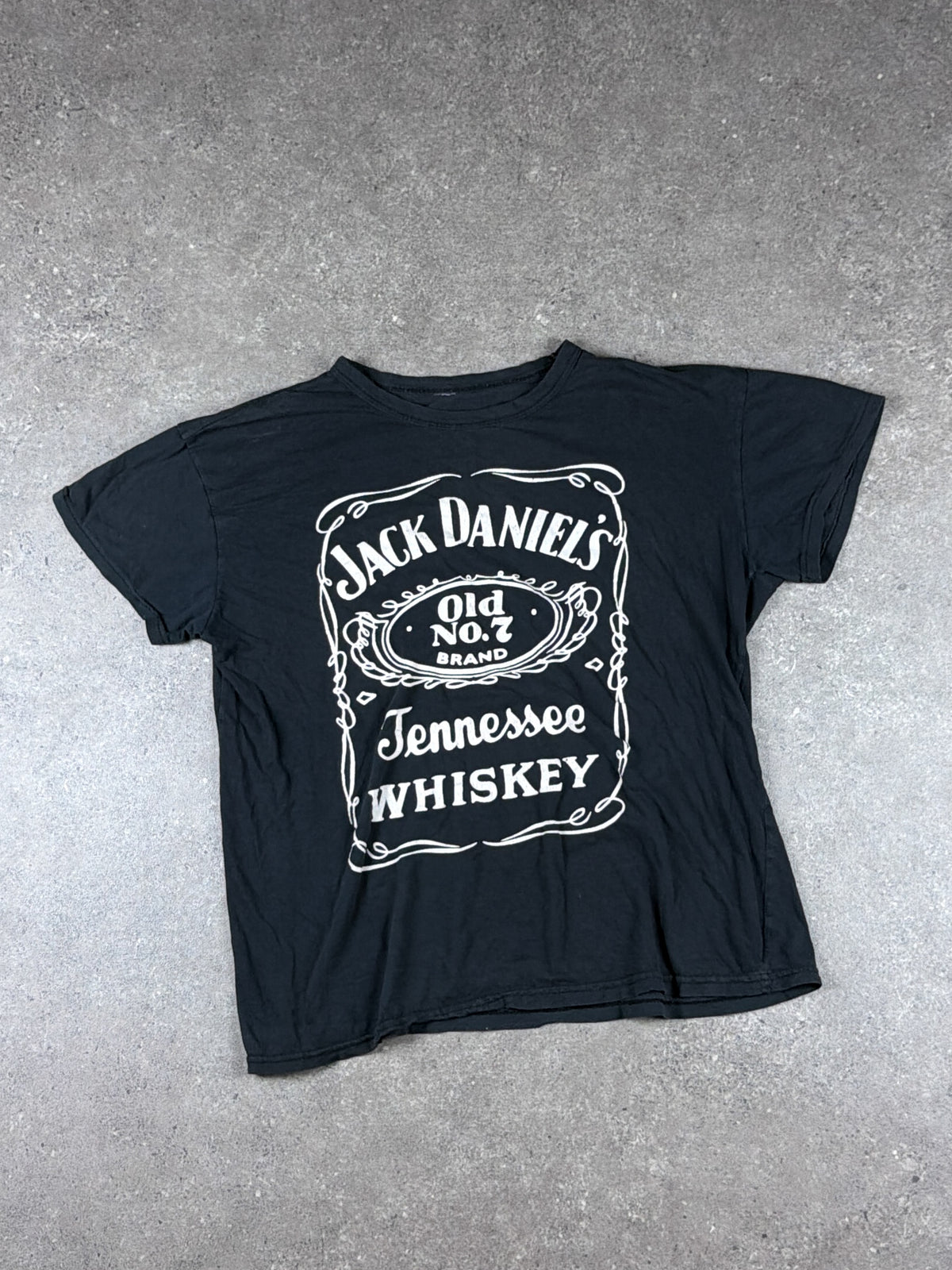 Vintage Jack Daniel’s Jennessee Whiskey