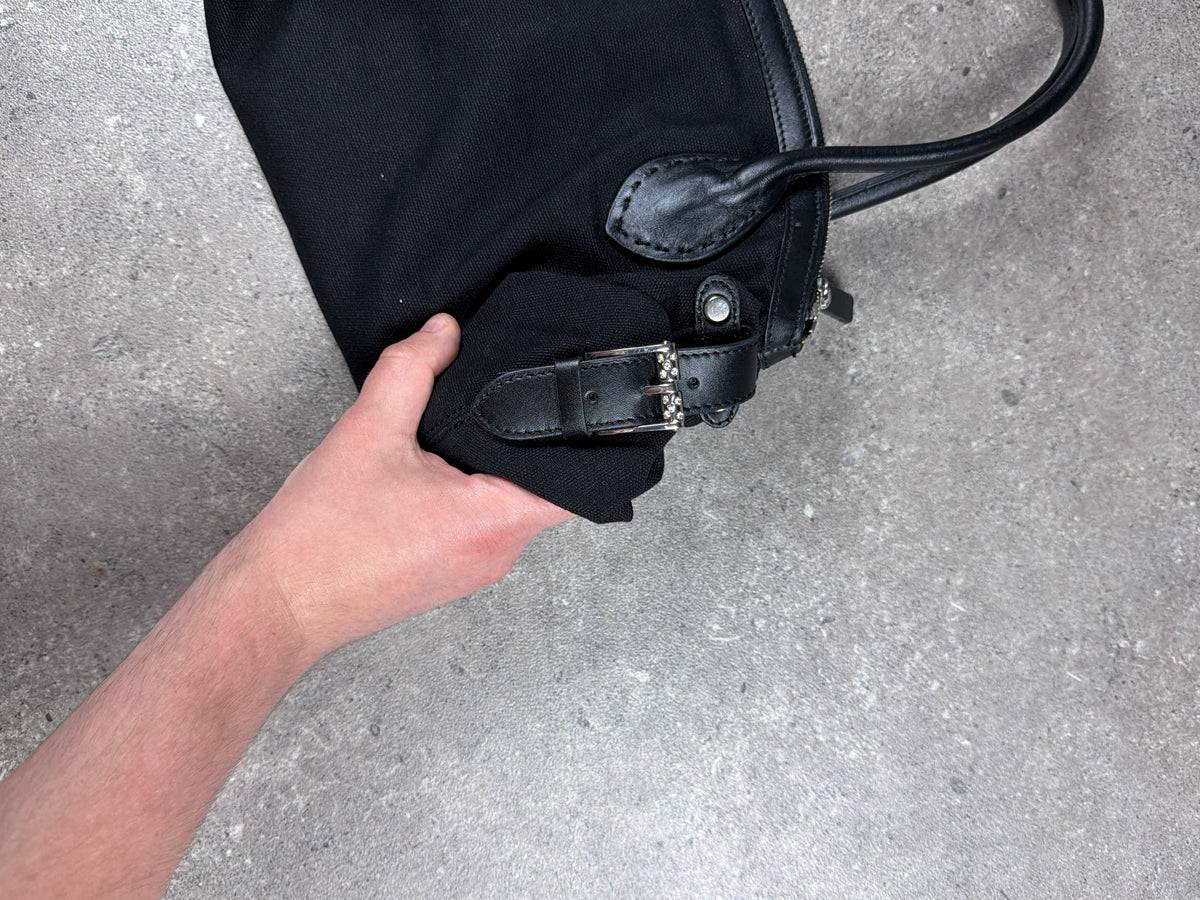 Vintage Jette Bag