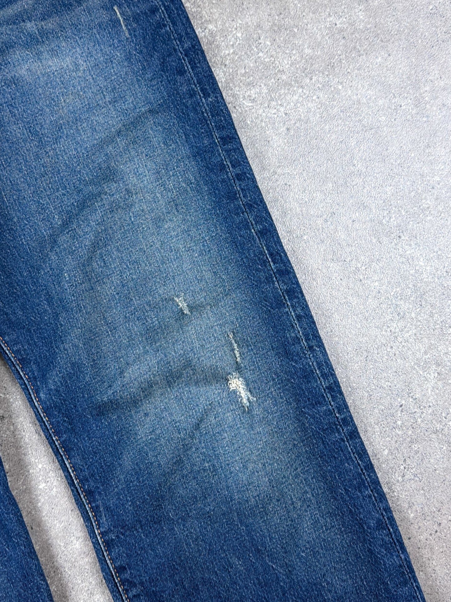 Levi’s