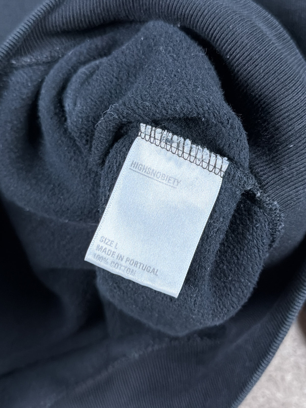 Highsnobiety