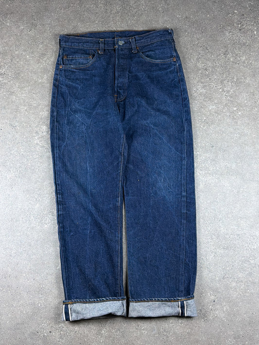 Levi’s