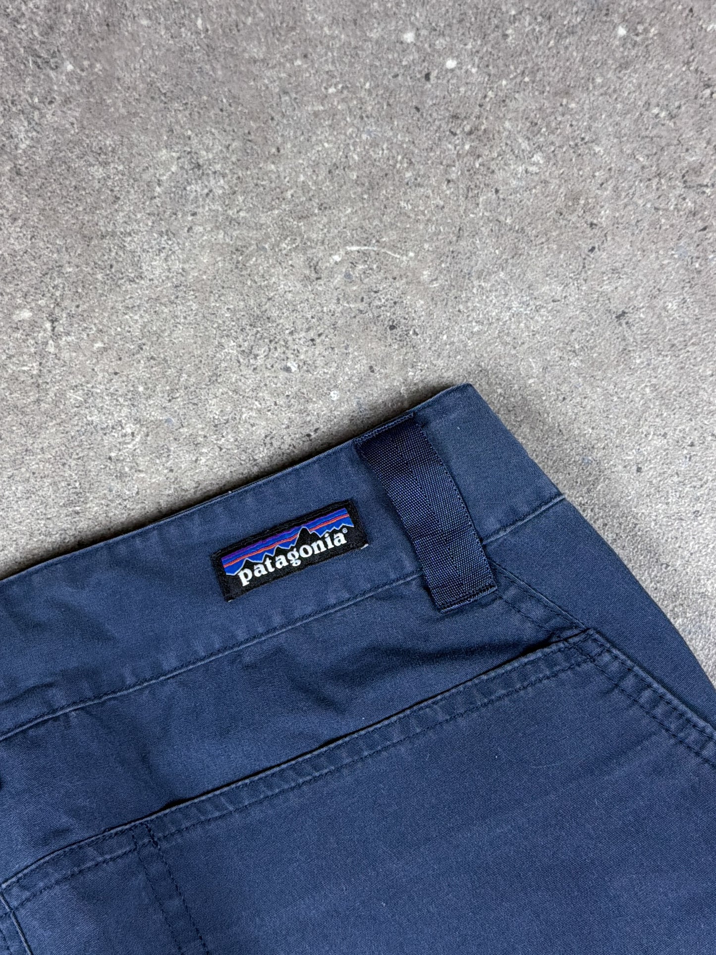 Patagonia