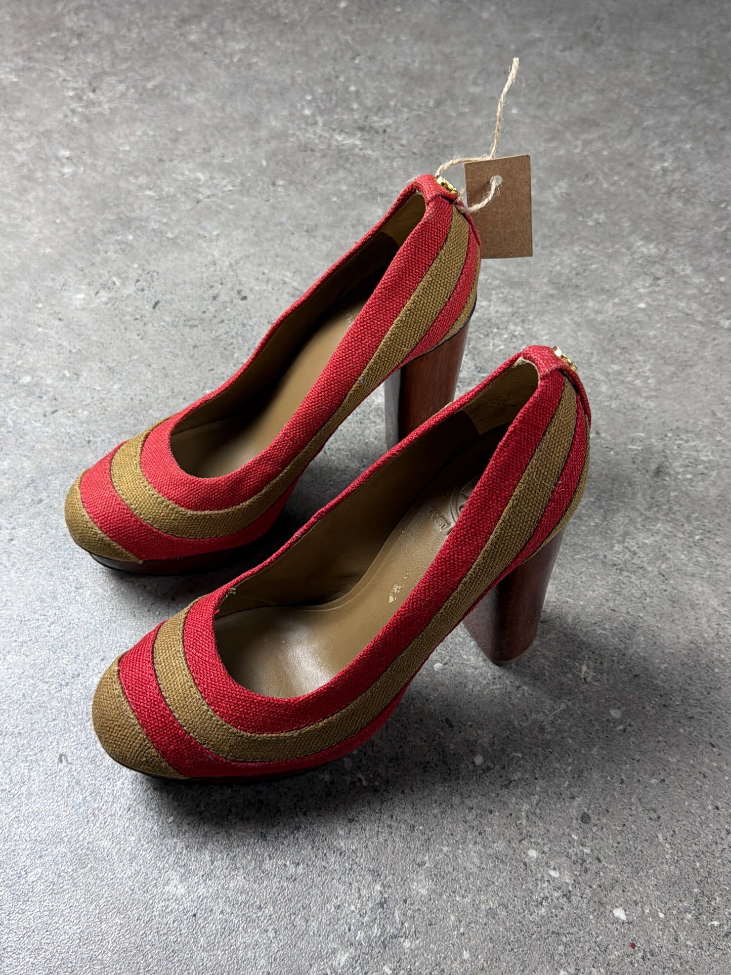 Tory Burch