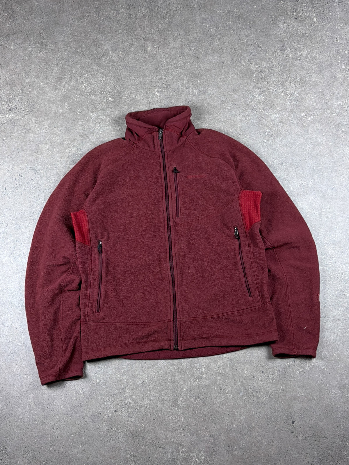 Patagonia