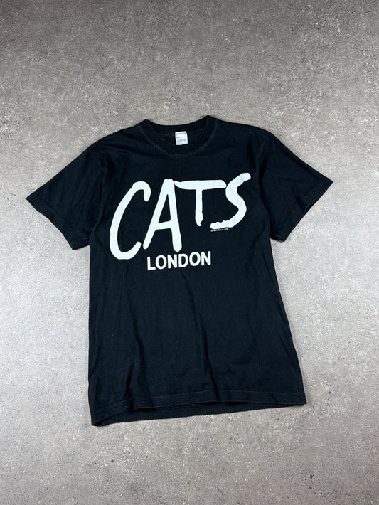 Vintage Cats London 1981