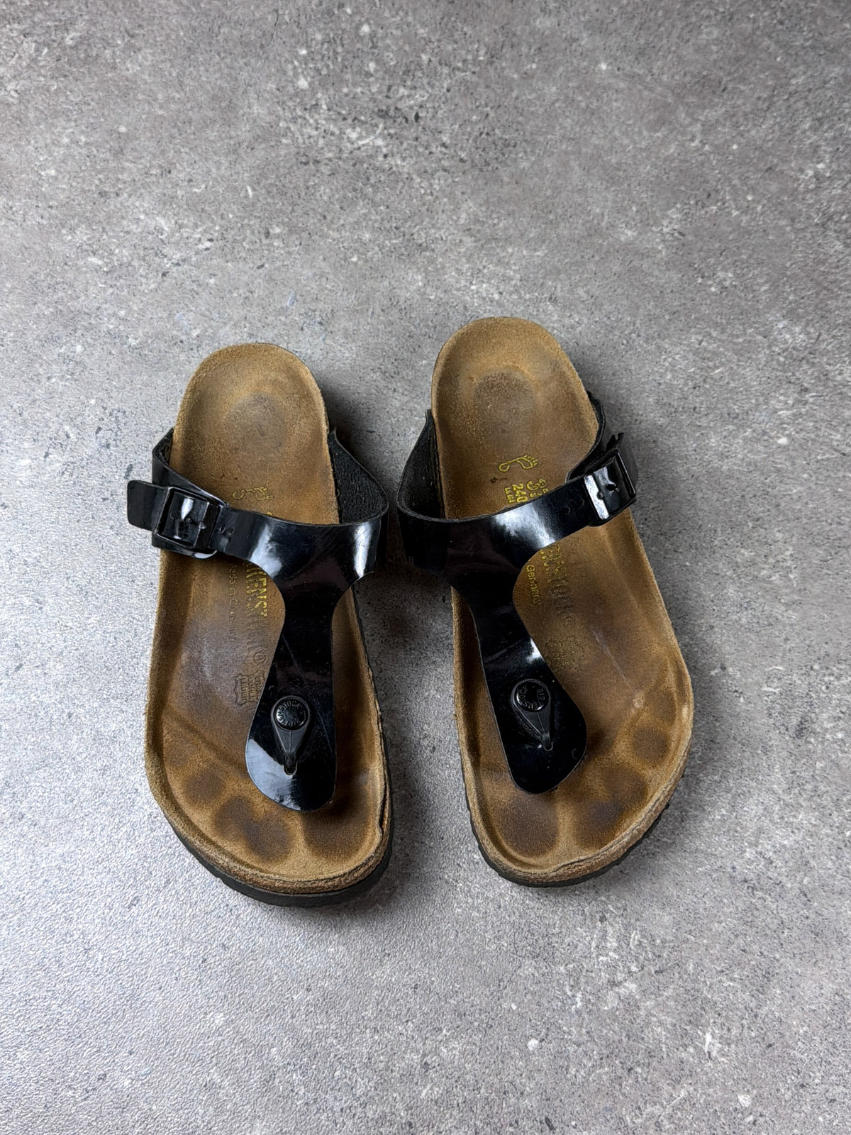 Birkenstock Sandals