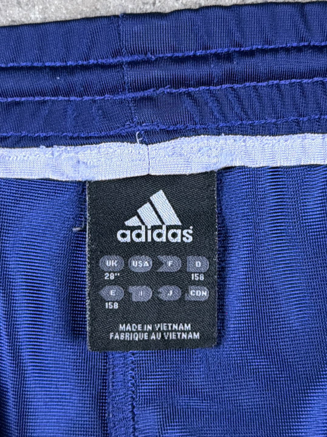 Adidas