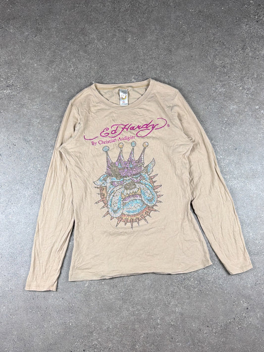 Ed Hardy