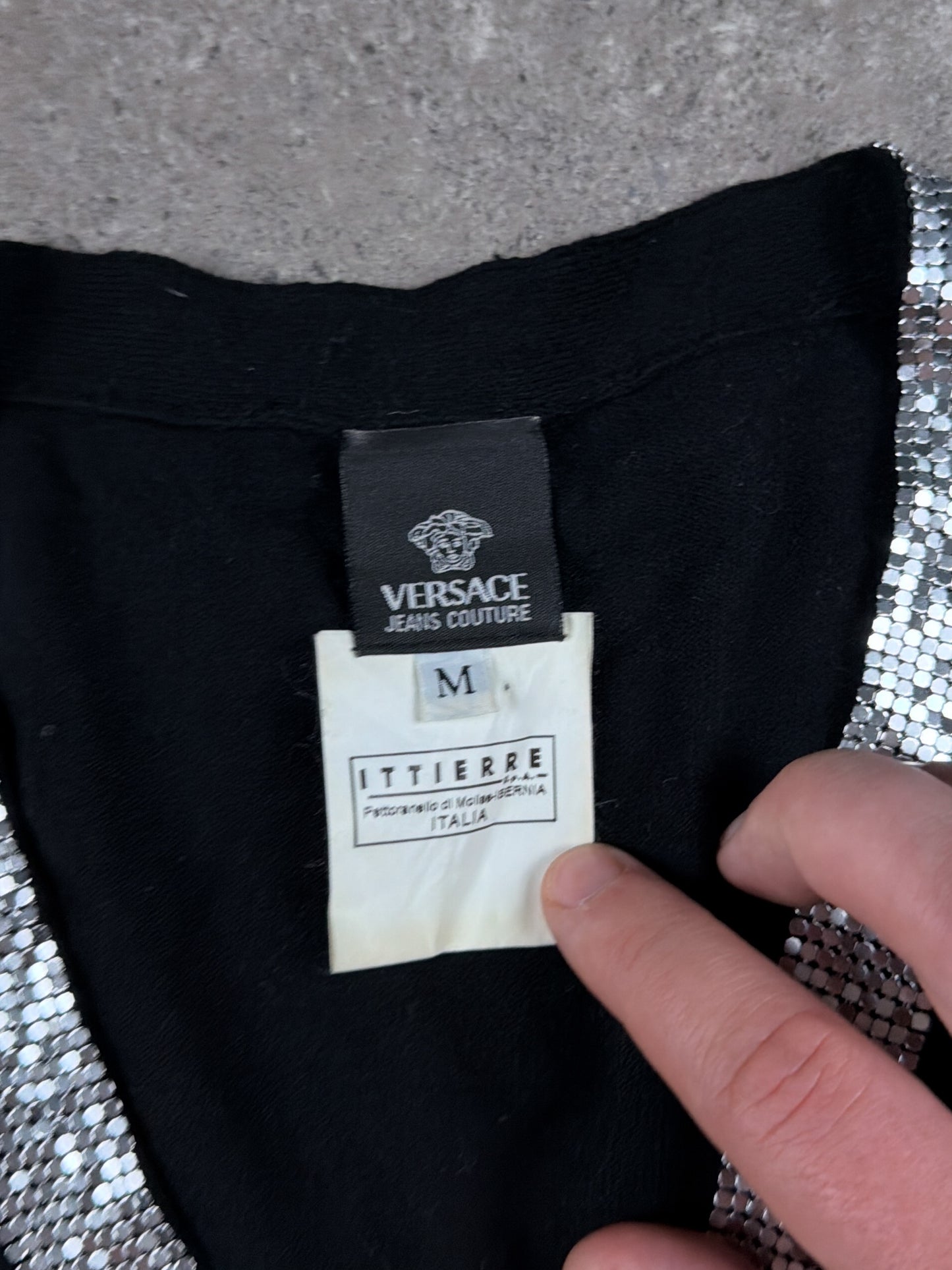 Versace