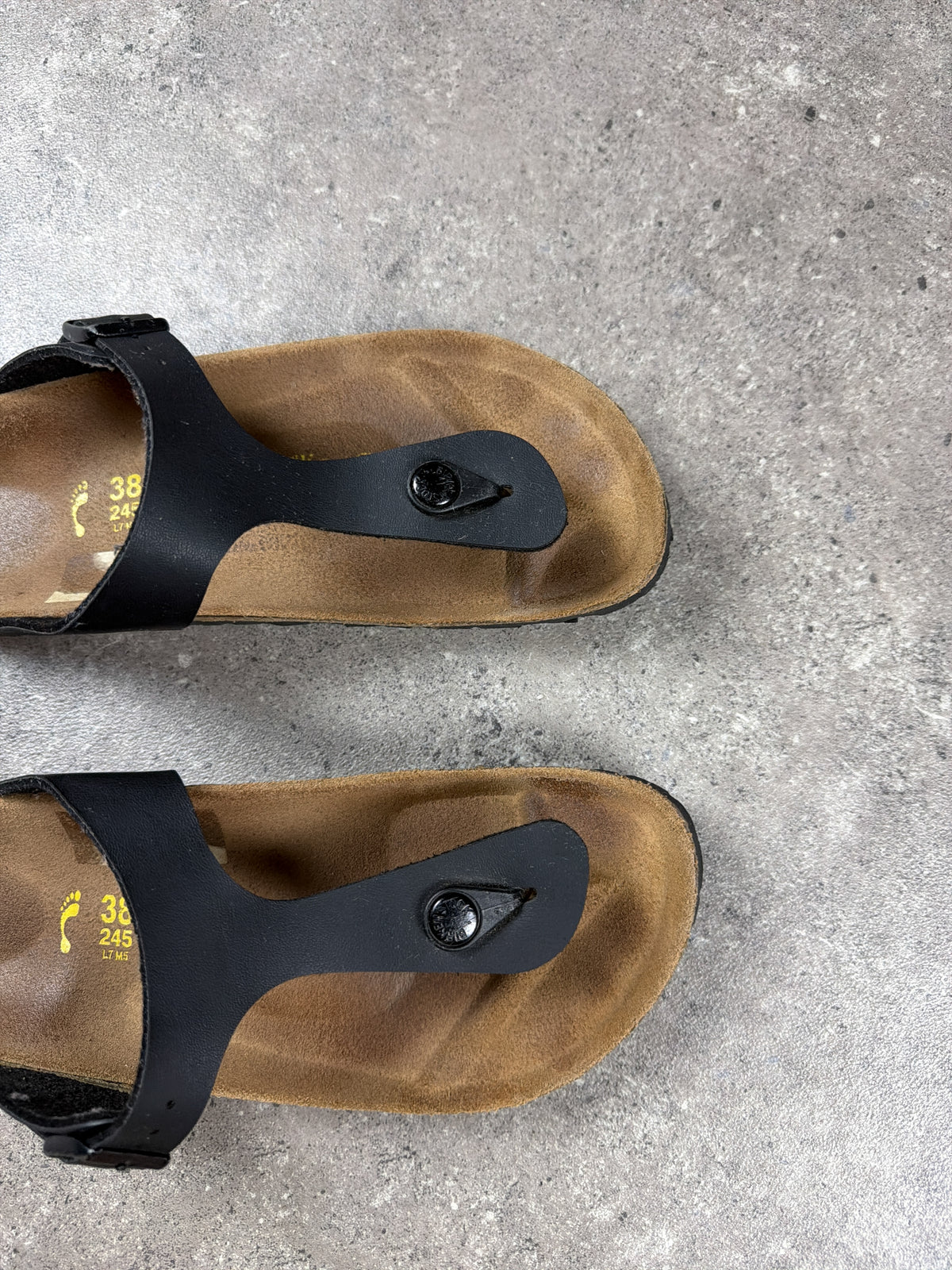 Birkenstock Sandals