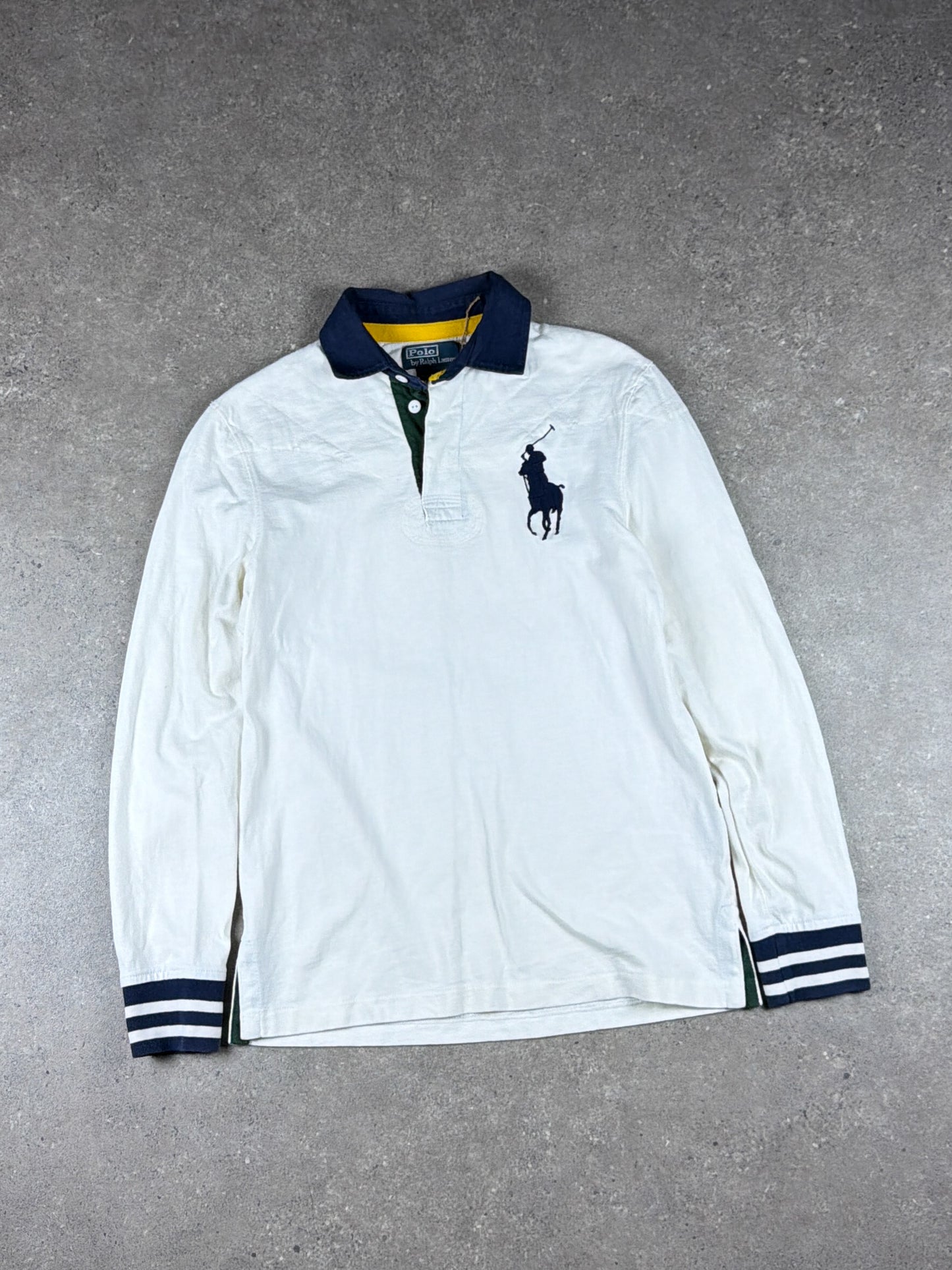 Ralph Lauren