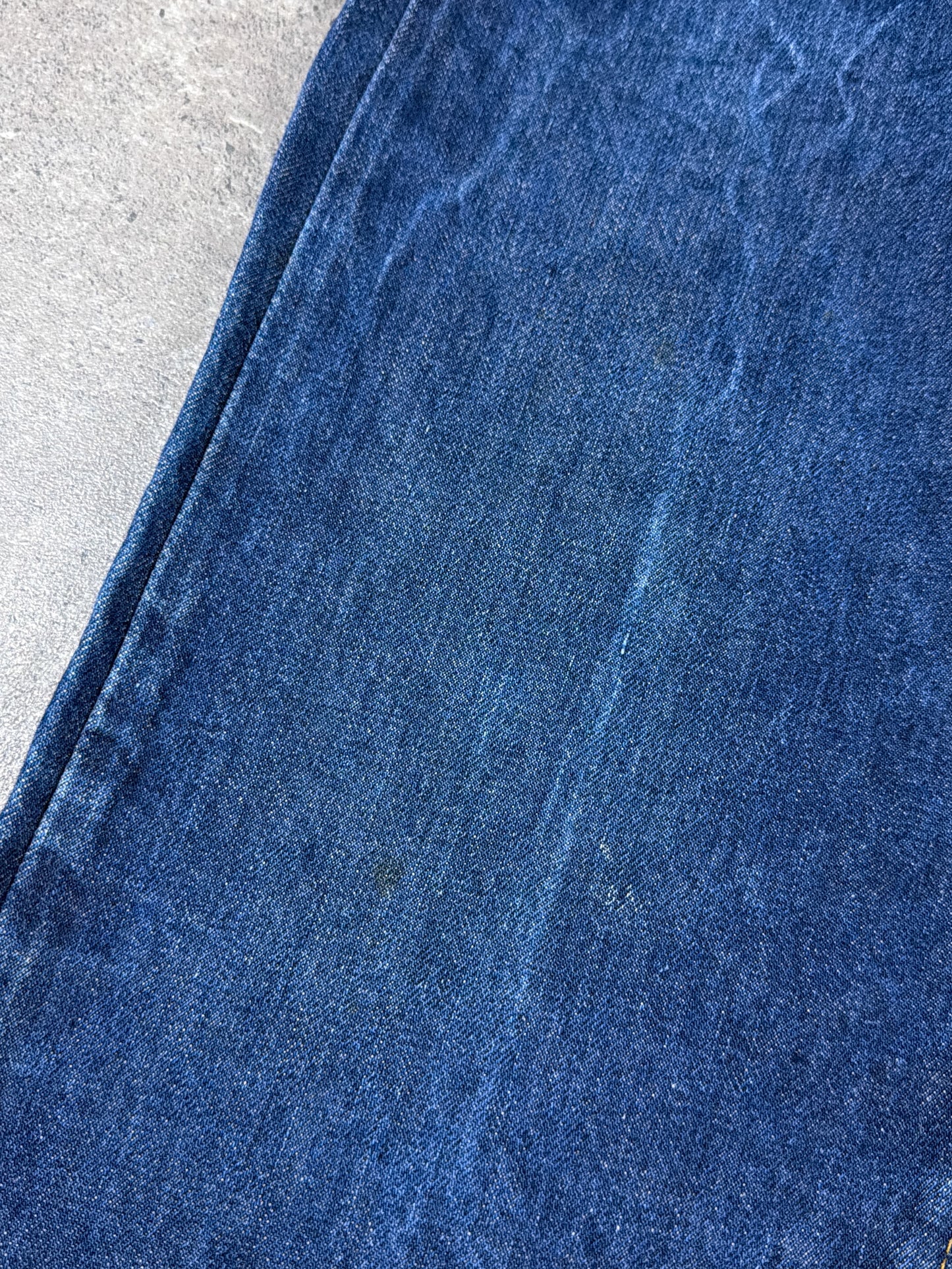 Levi’s