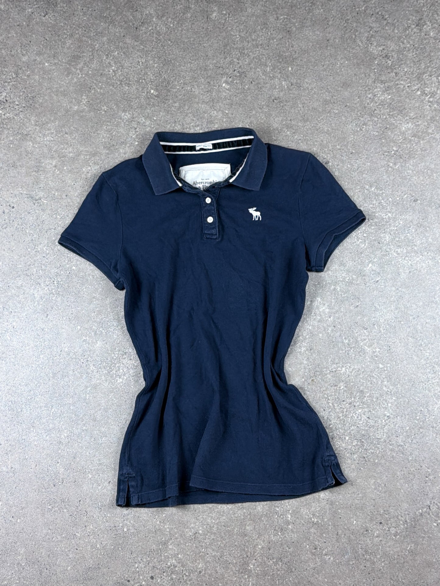 Abercrombie & Fitch