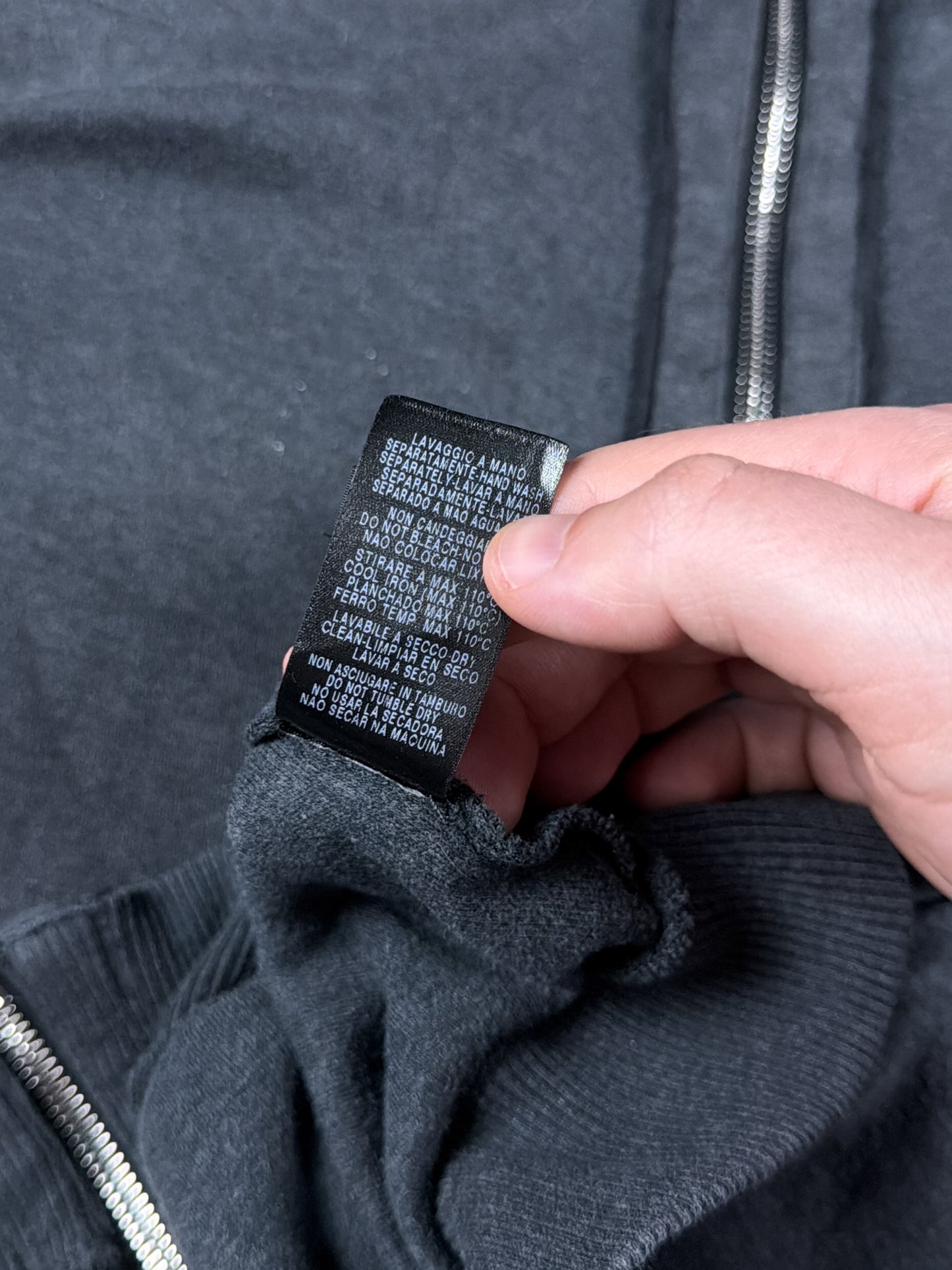 Z Zegna