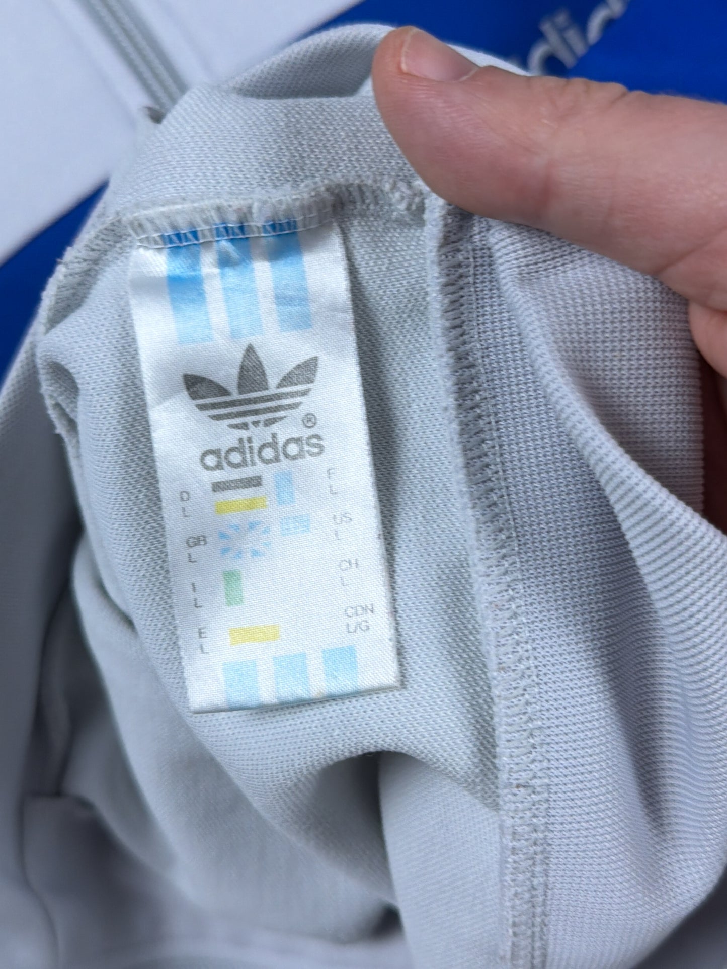 Adidas