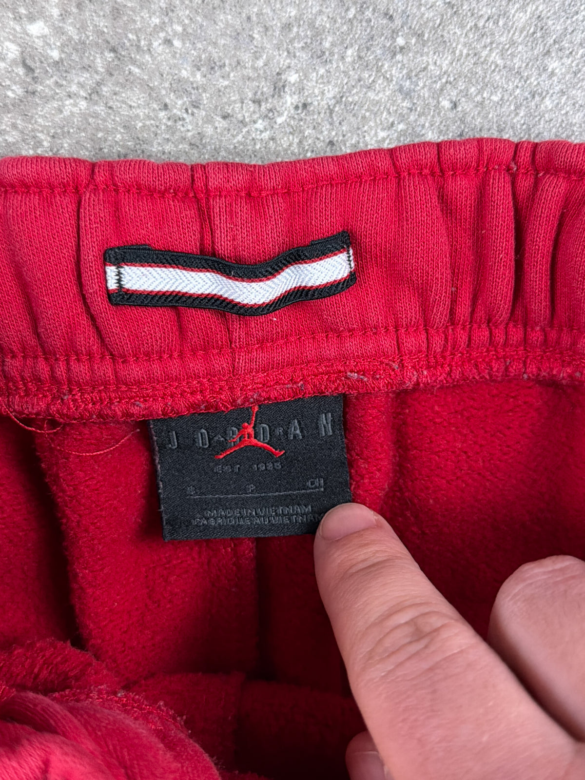 Jordan Sweatpants Joggers