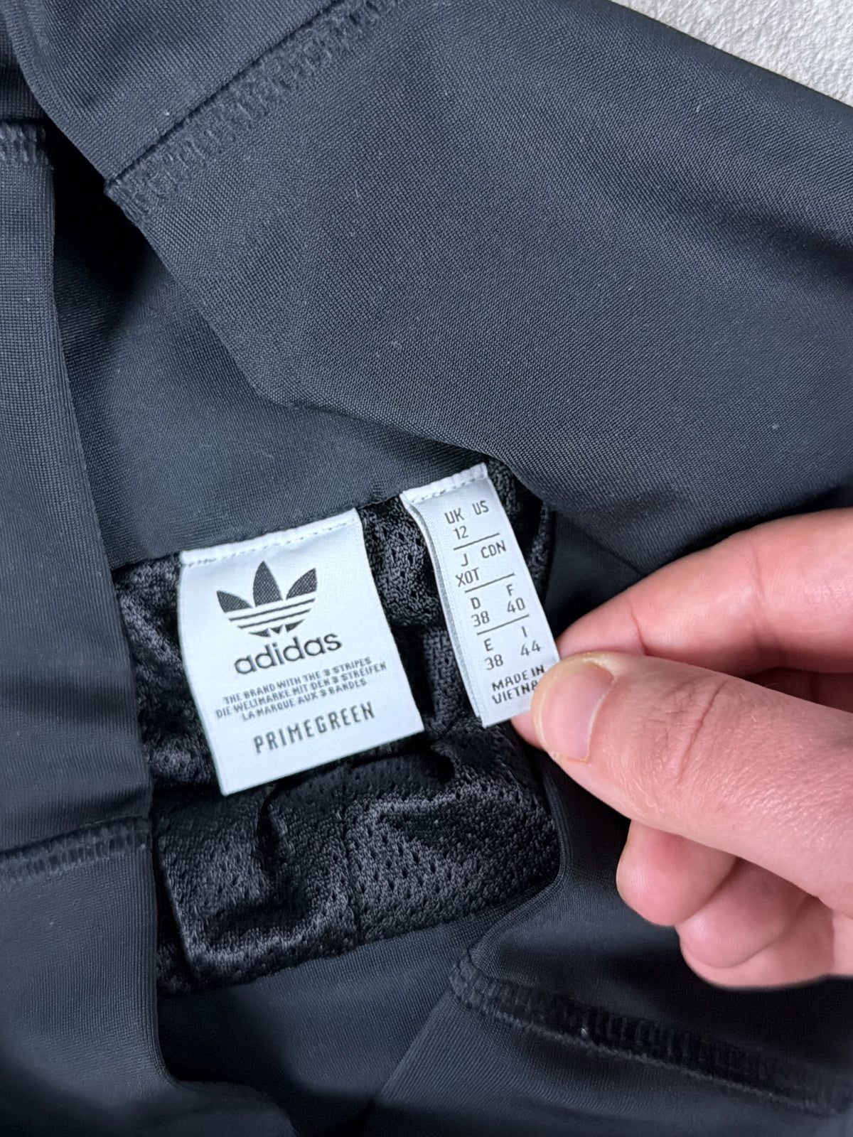 Adidas