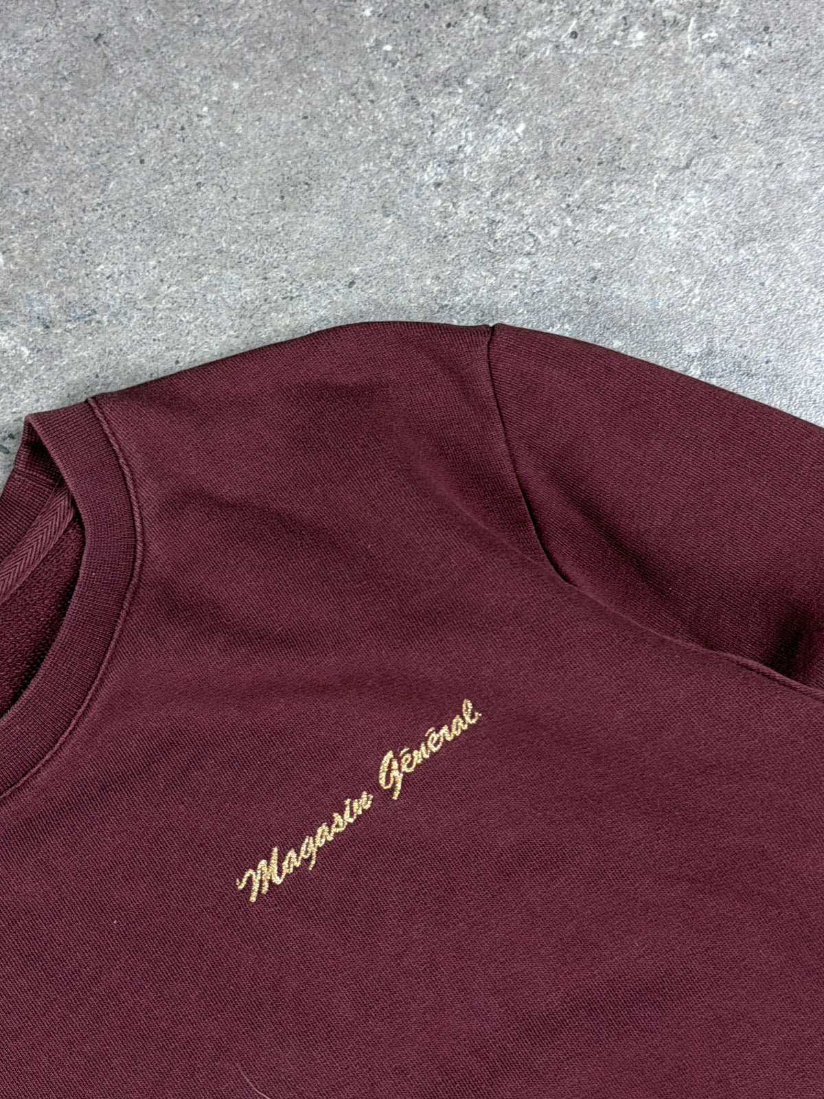 APC Hiver 87