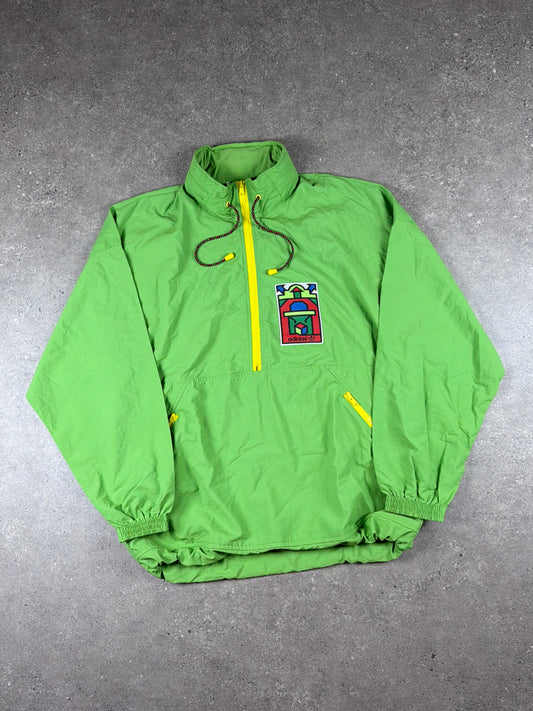 Adidas Track Jacket Vintage