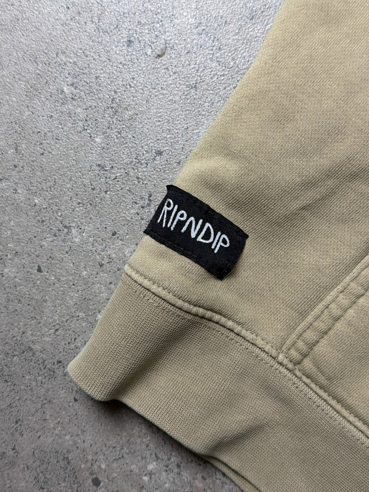 RIPNDIP