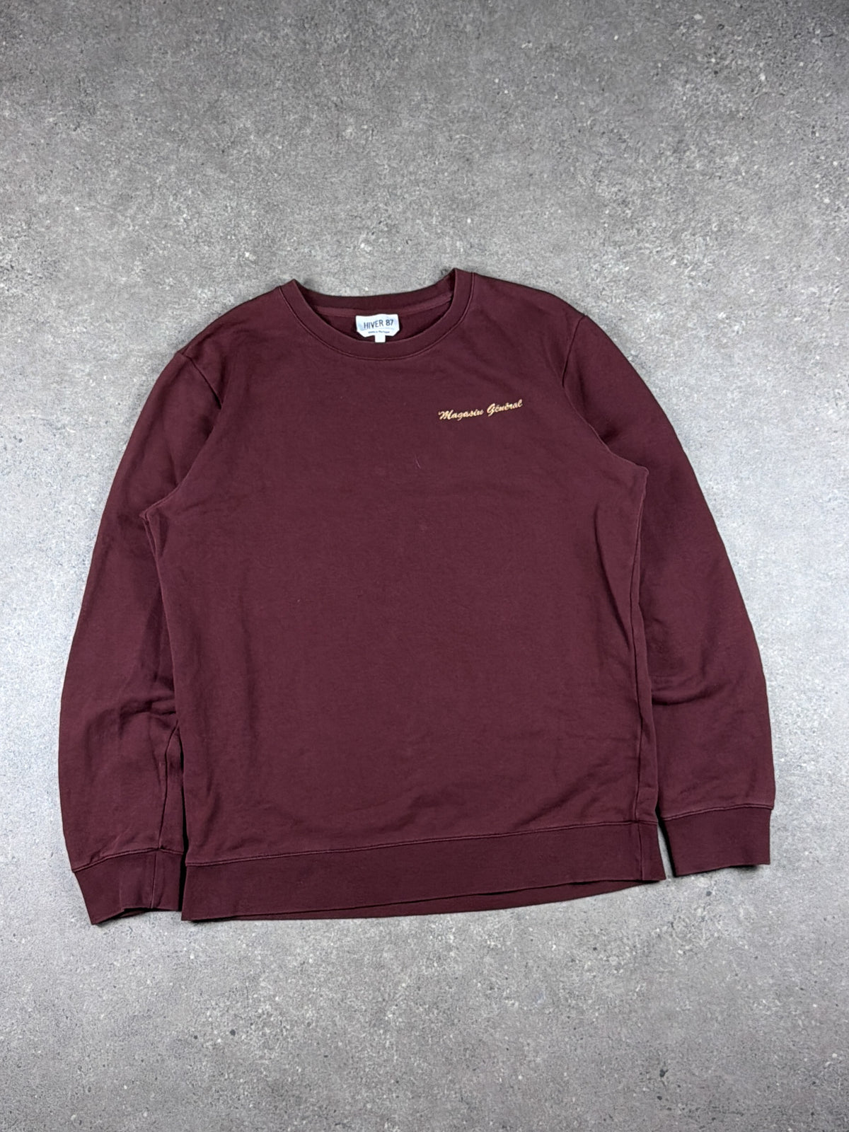 APC Hiver 87