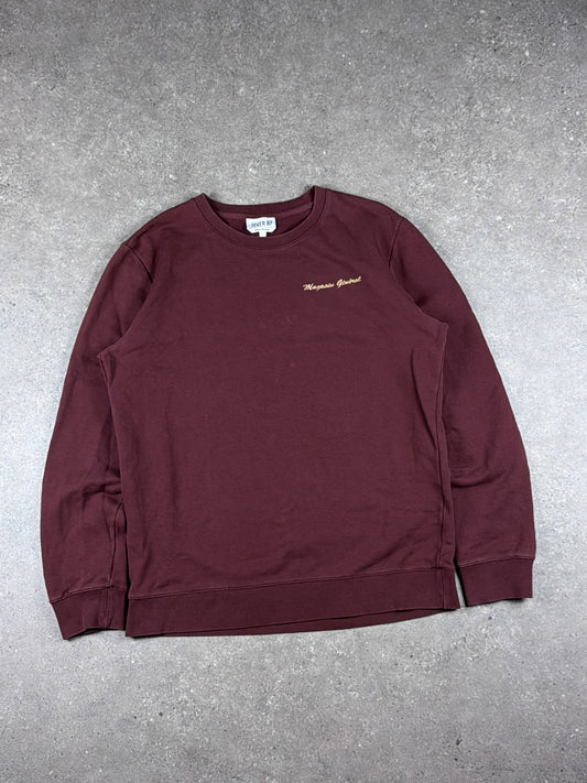 APC Hiver 87
