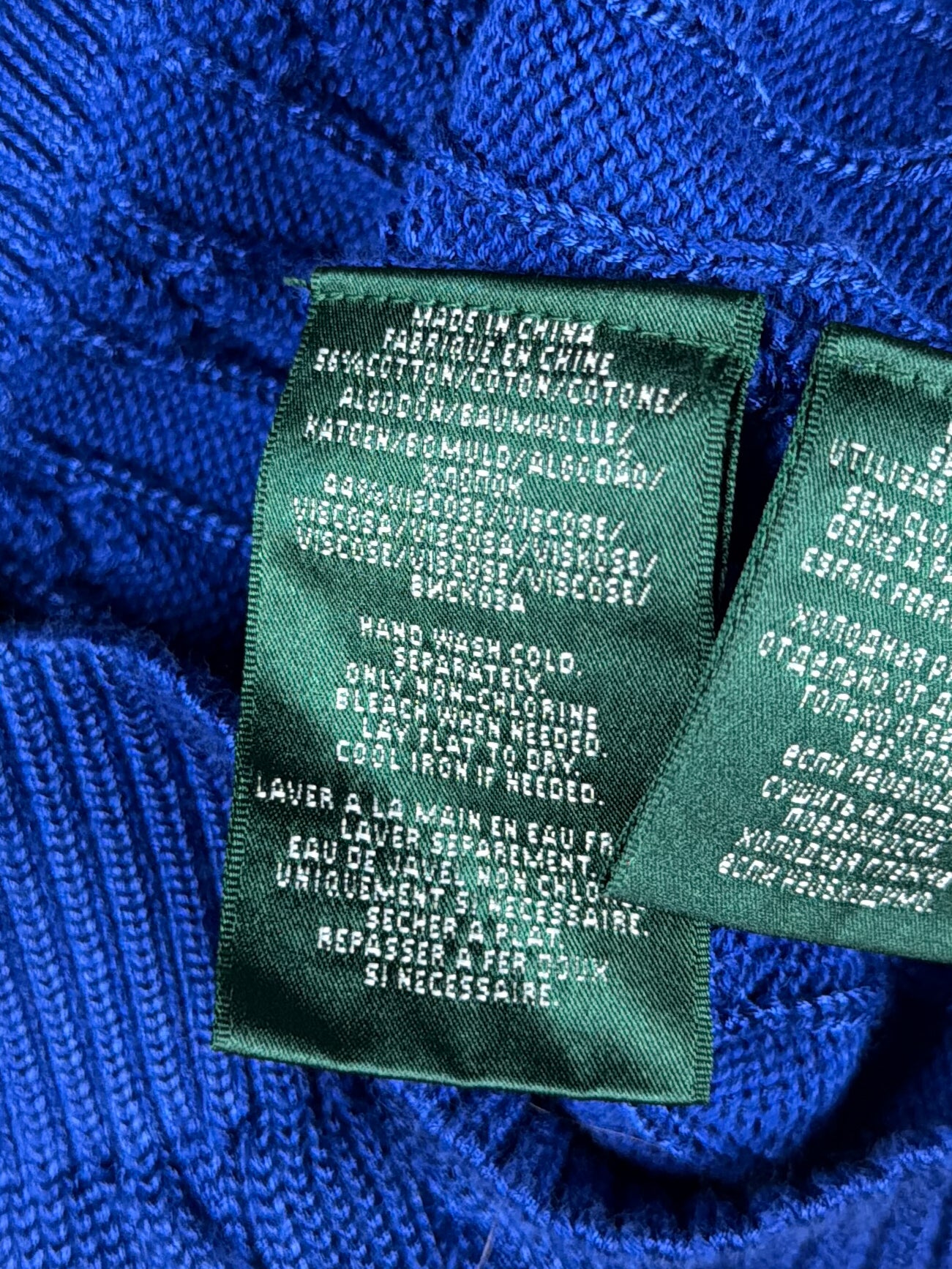 Ralph Lauren