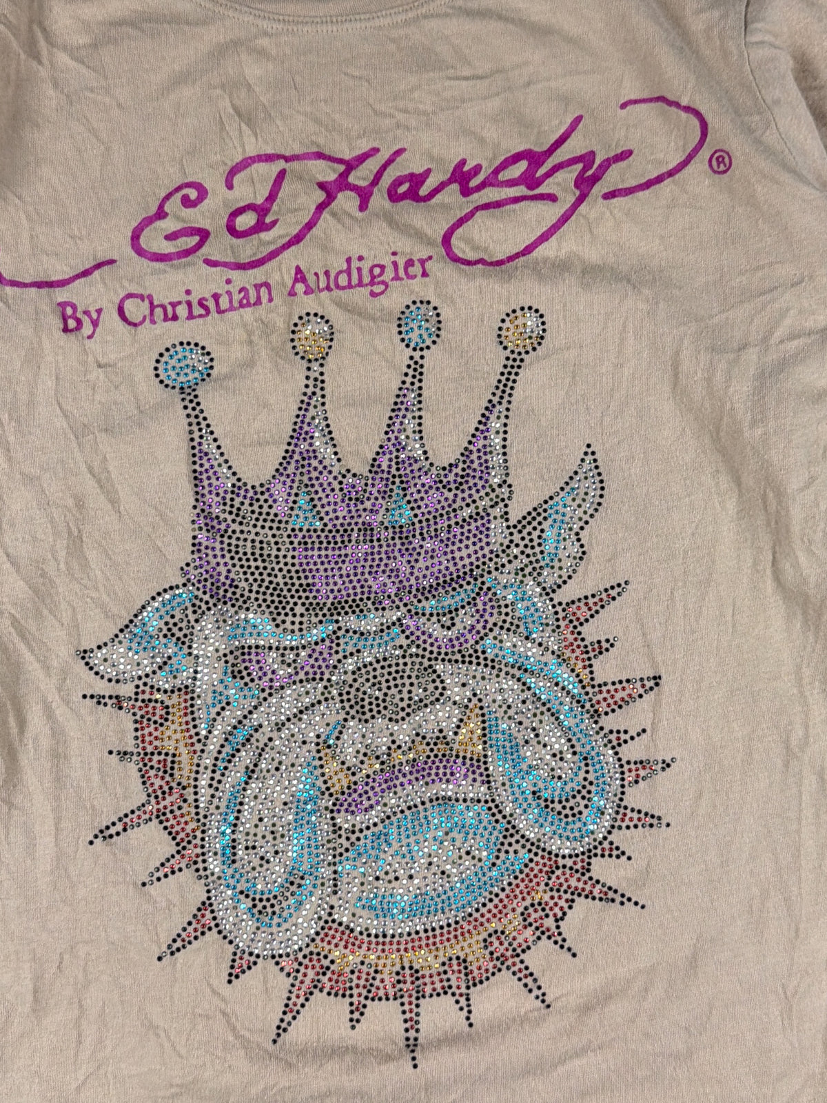 Ed Hardy
