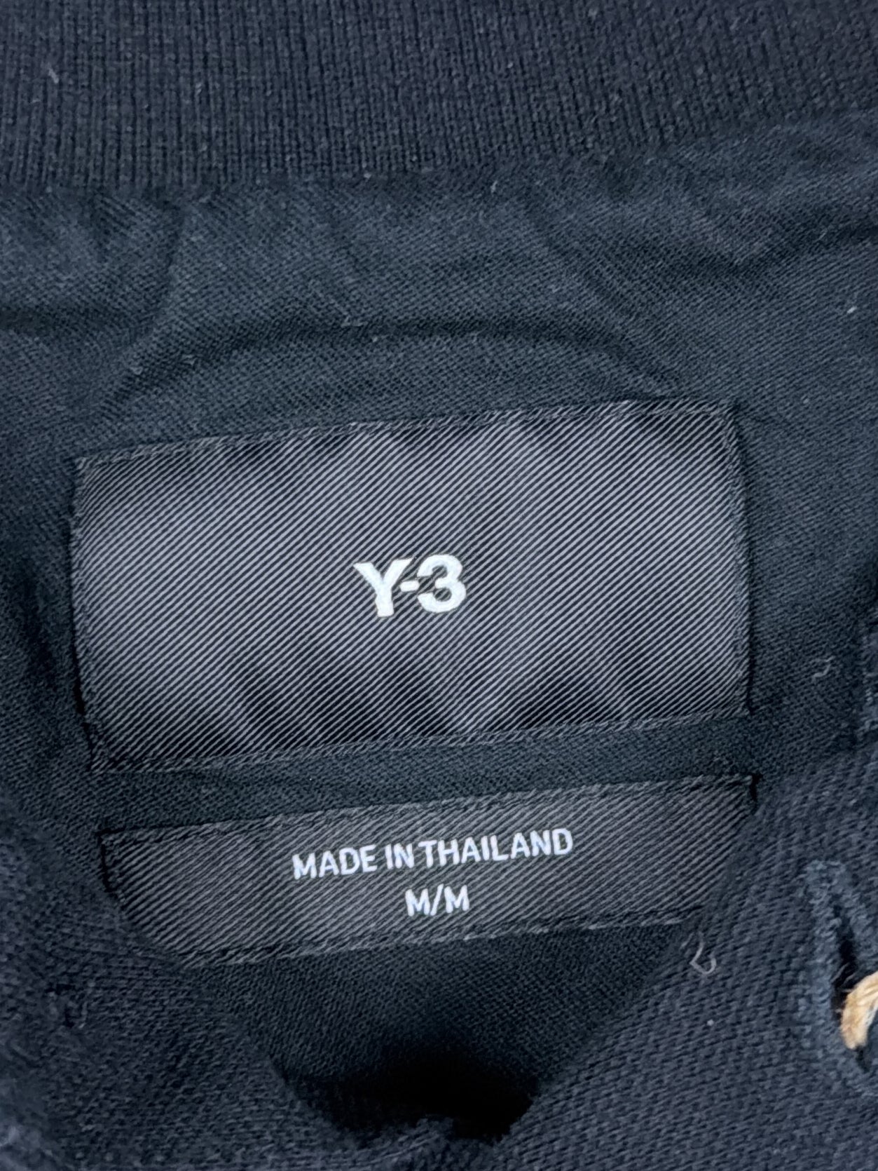 Y-3