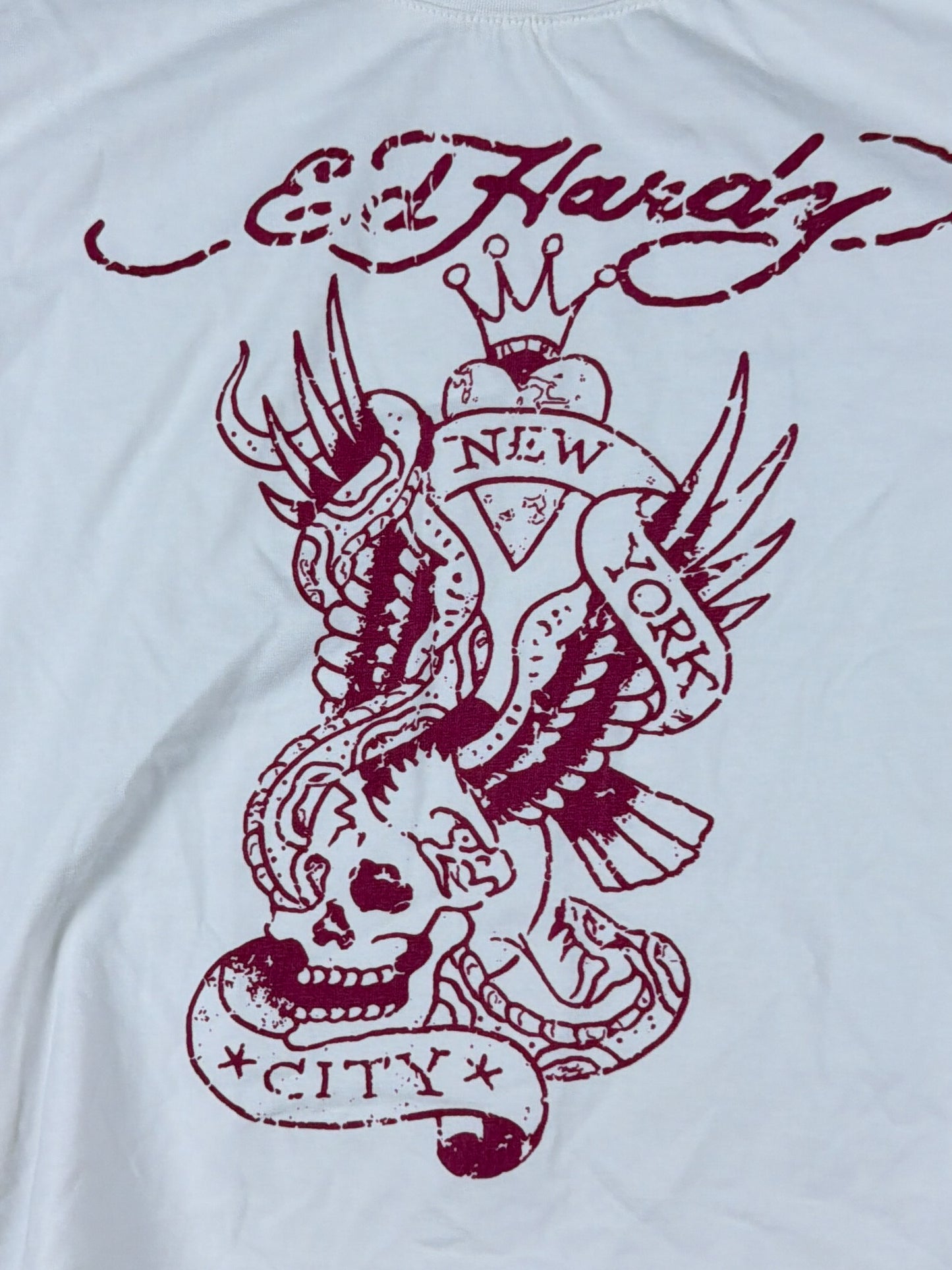 Ed Hardy