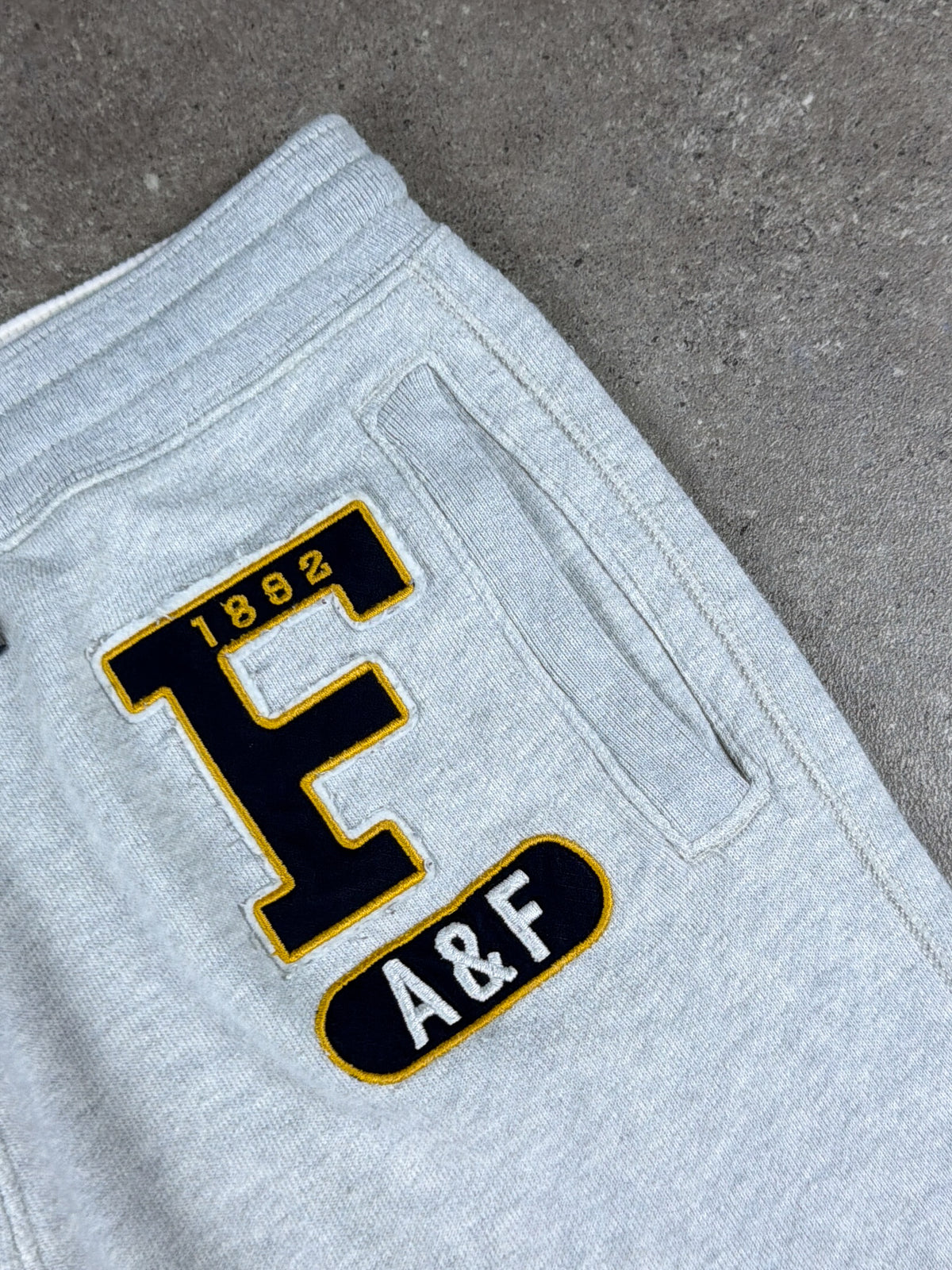 Abercrombie & Fitch