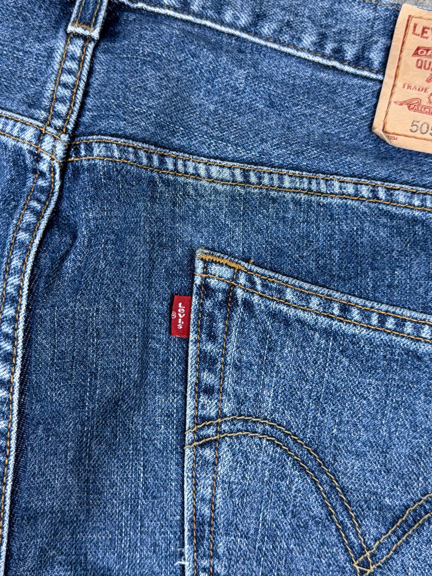 Levi’s